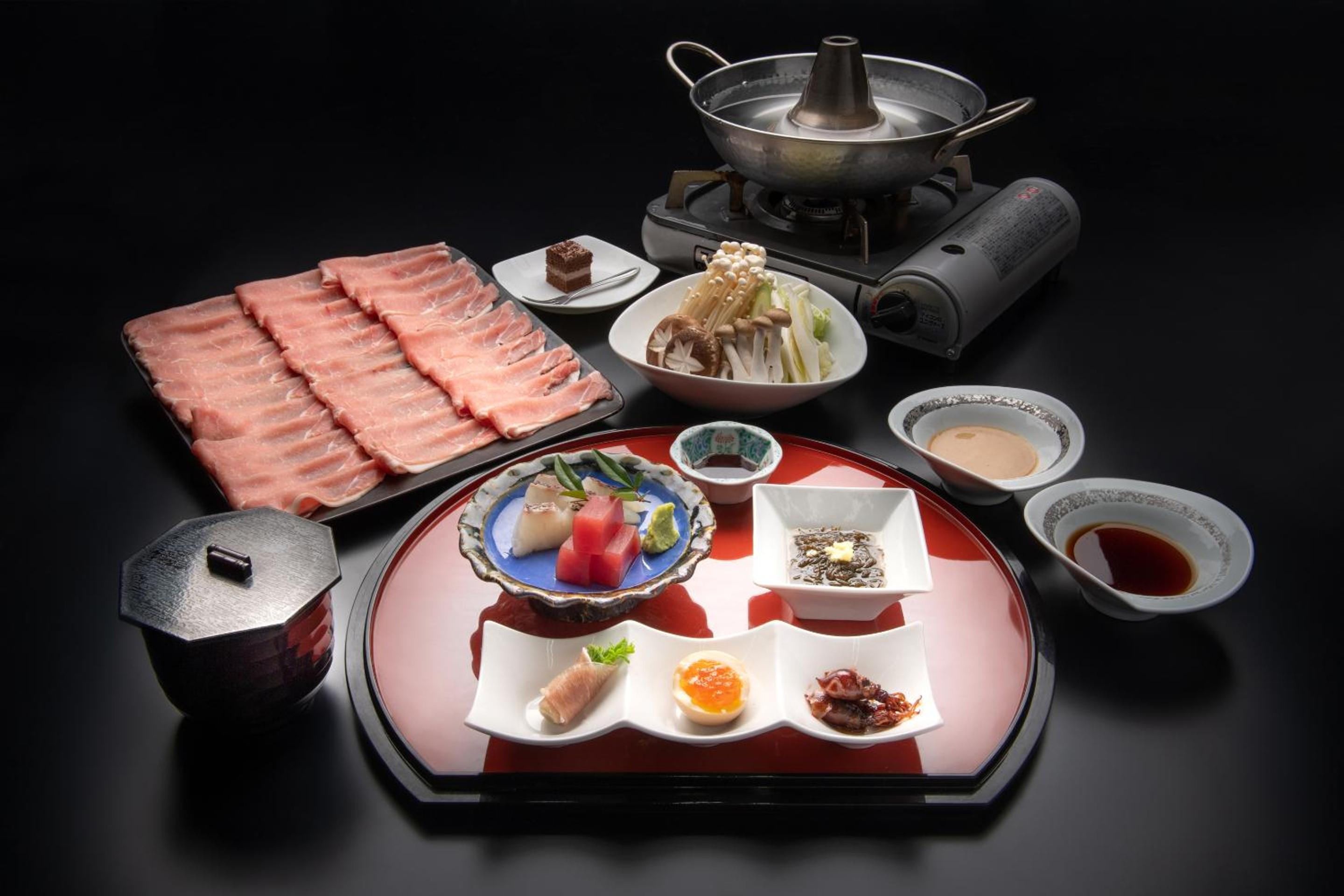 Tabist Fuji inn Ohashi Fujikawaguchiko