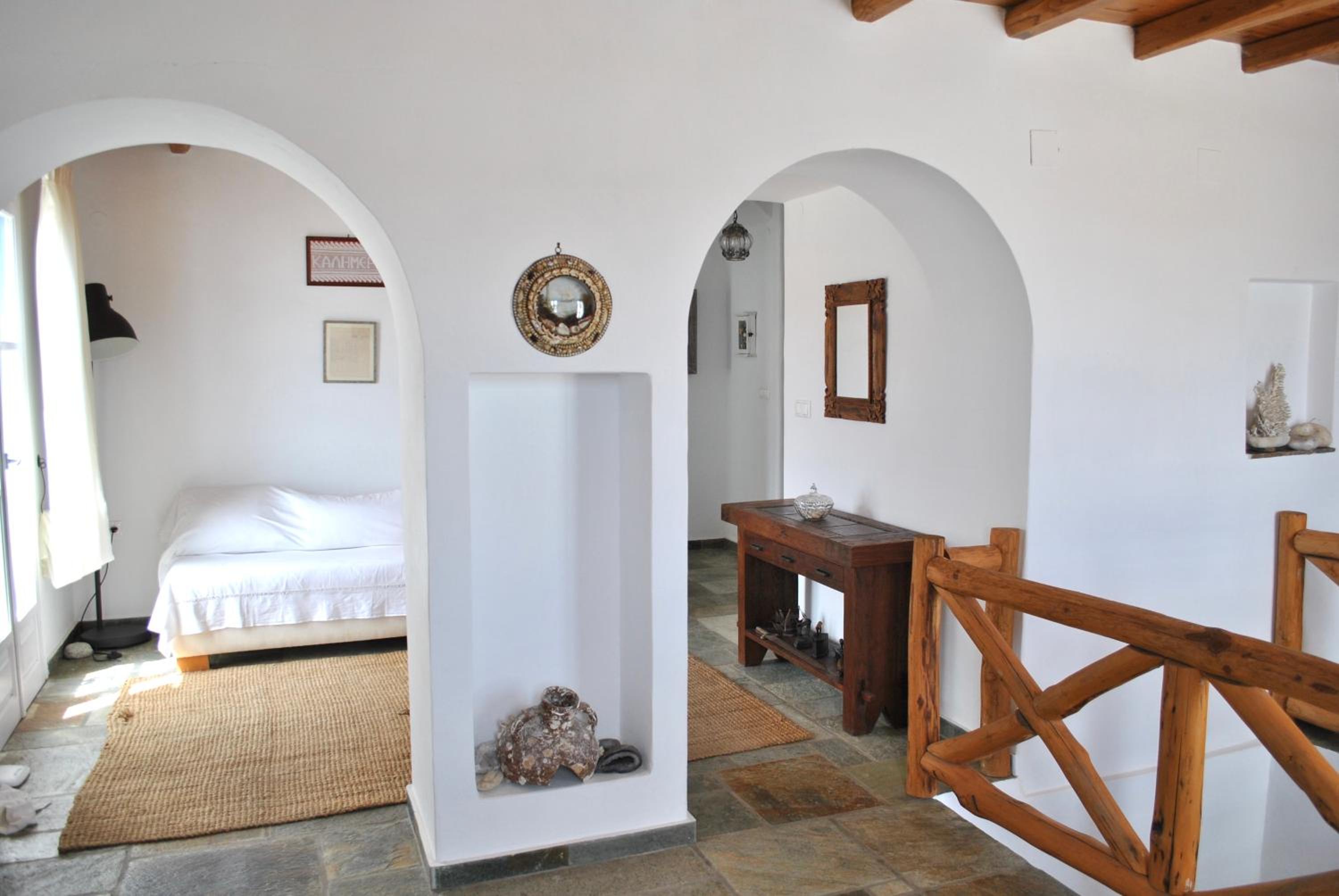 Pénde Traditional Luxury Villas