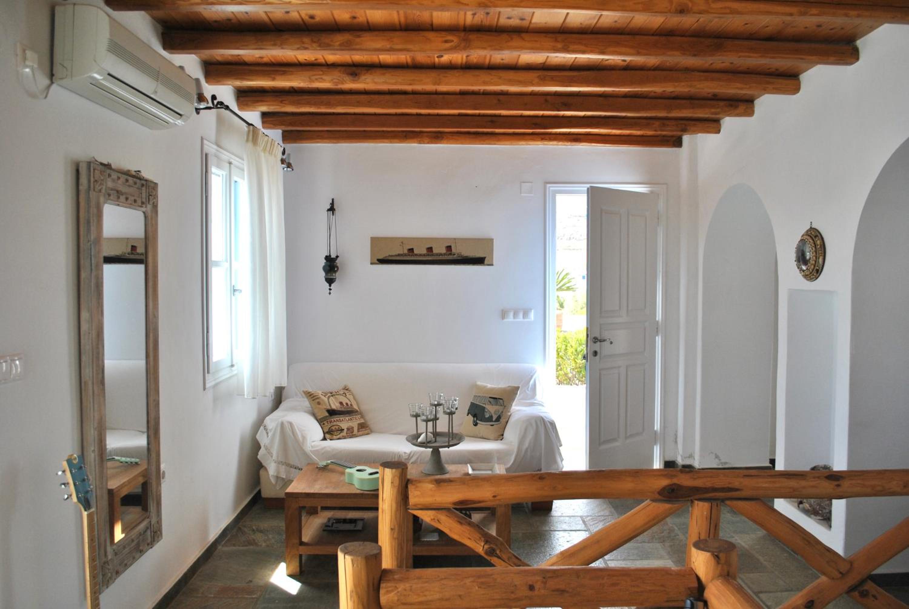 Pénde Traditional Luxury Villas