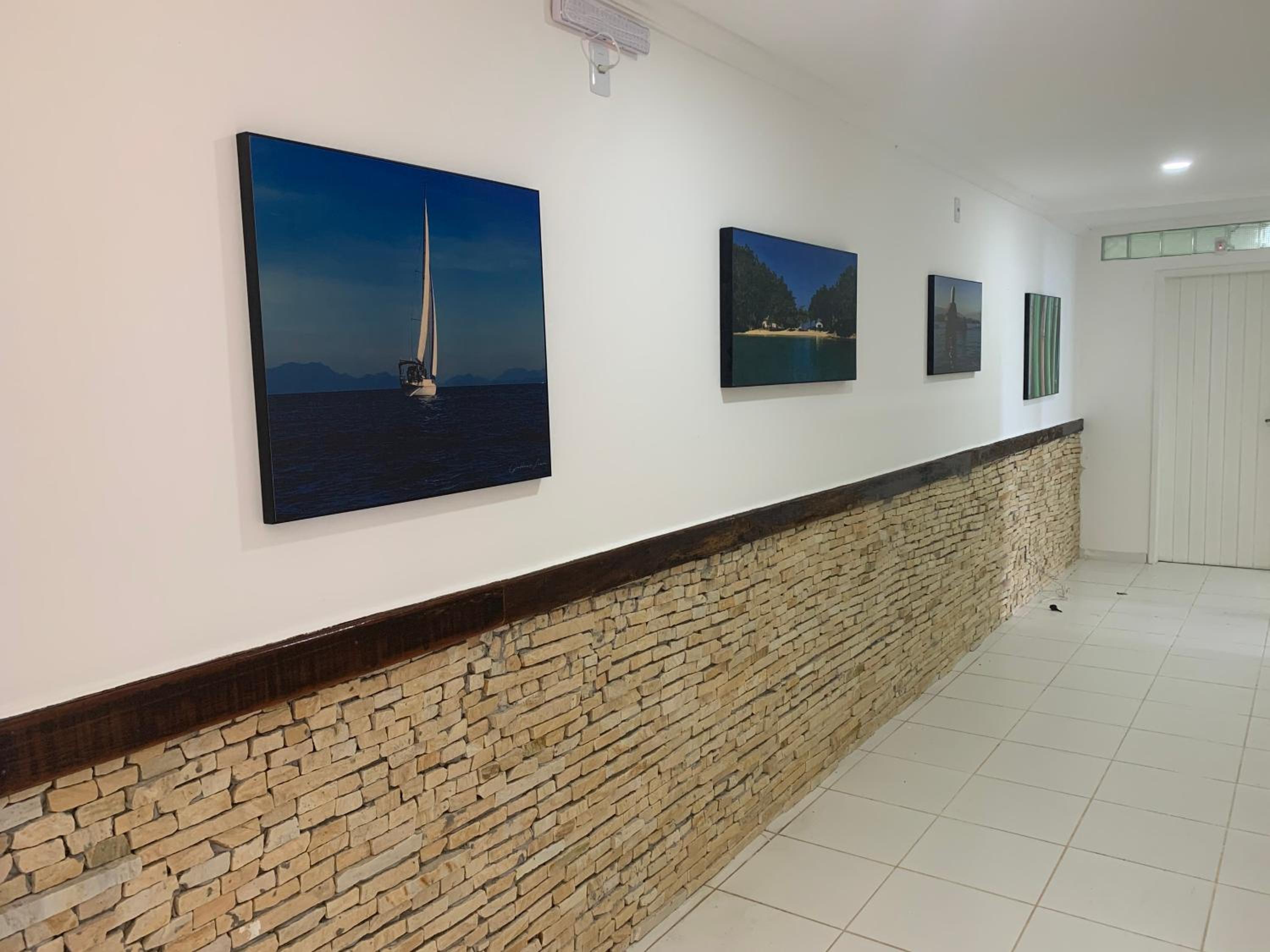 hotel reception