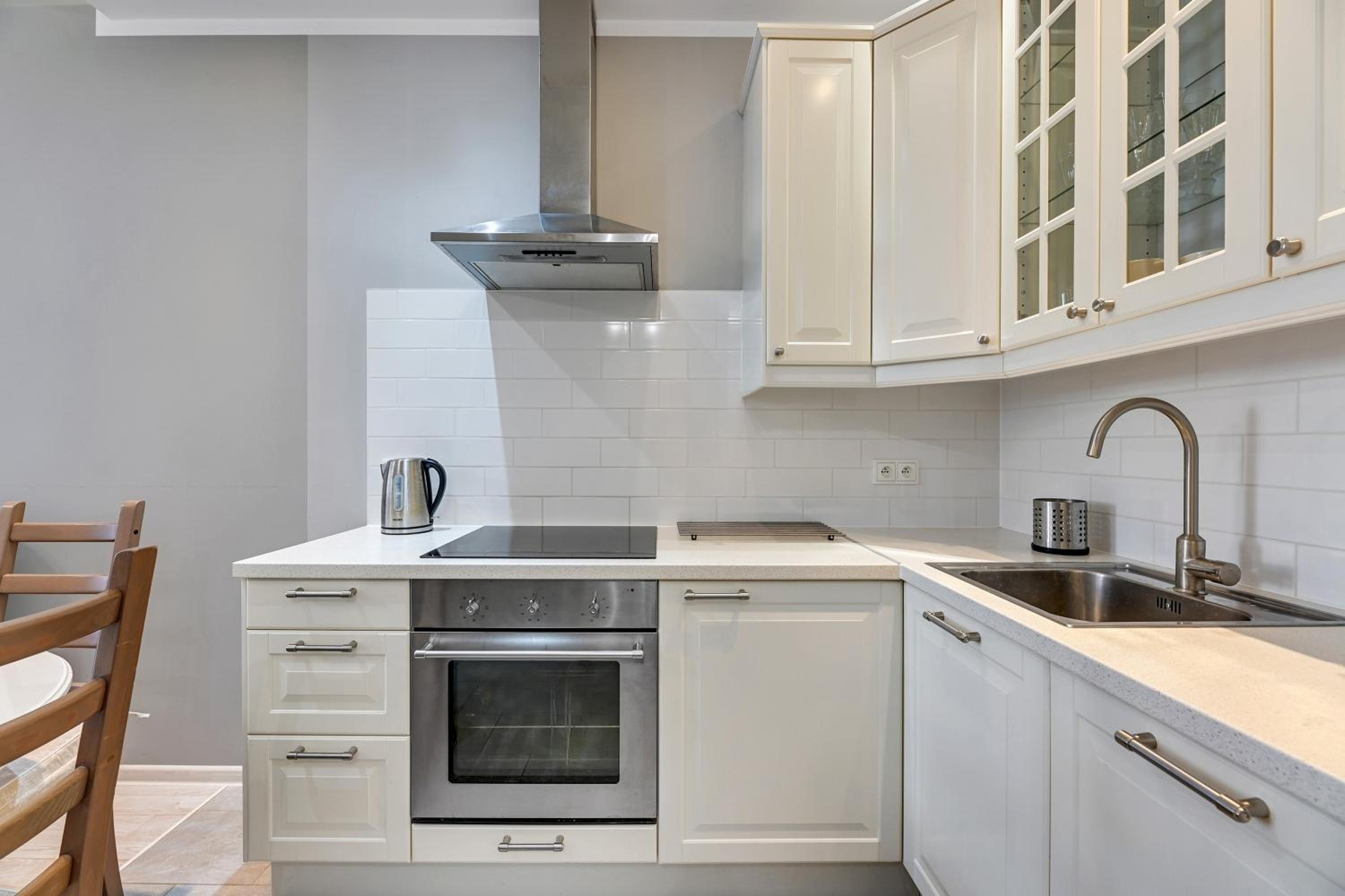 Grand Apartments - Neptun Park Jelitkowo - Prowansja