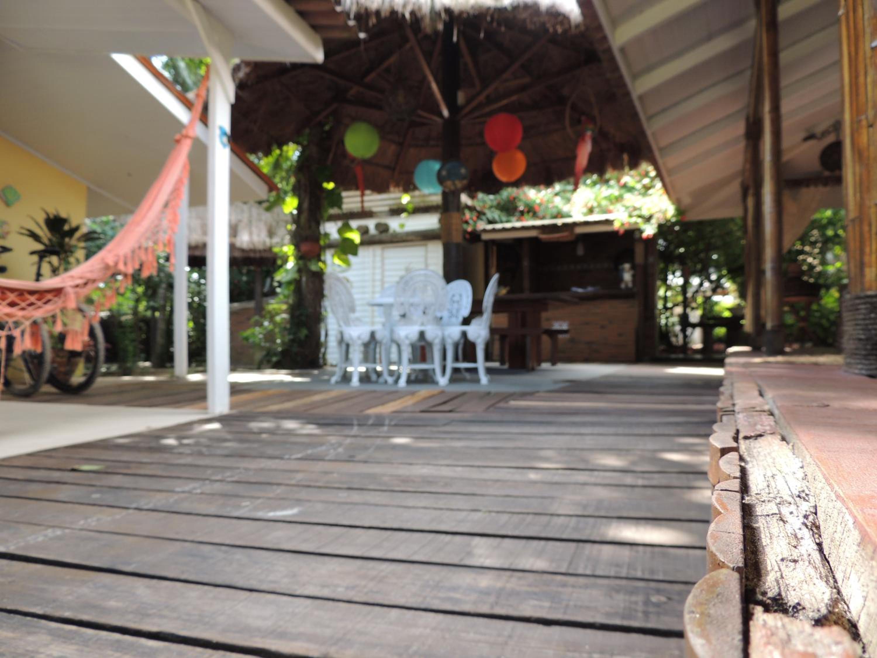 children's play area