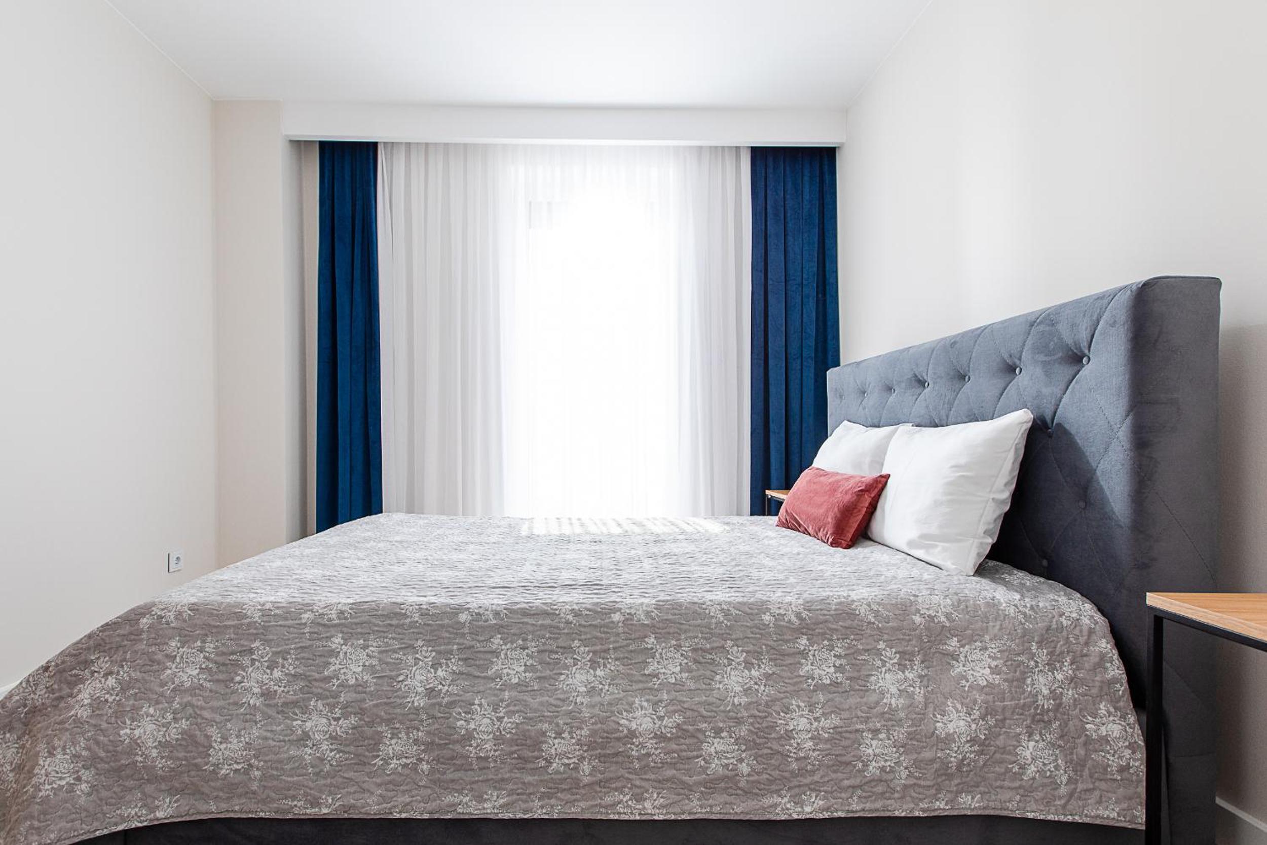 Resort Apartamenty Klifowa Rewal 44