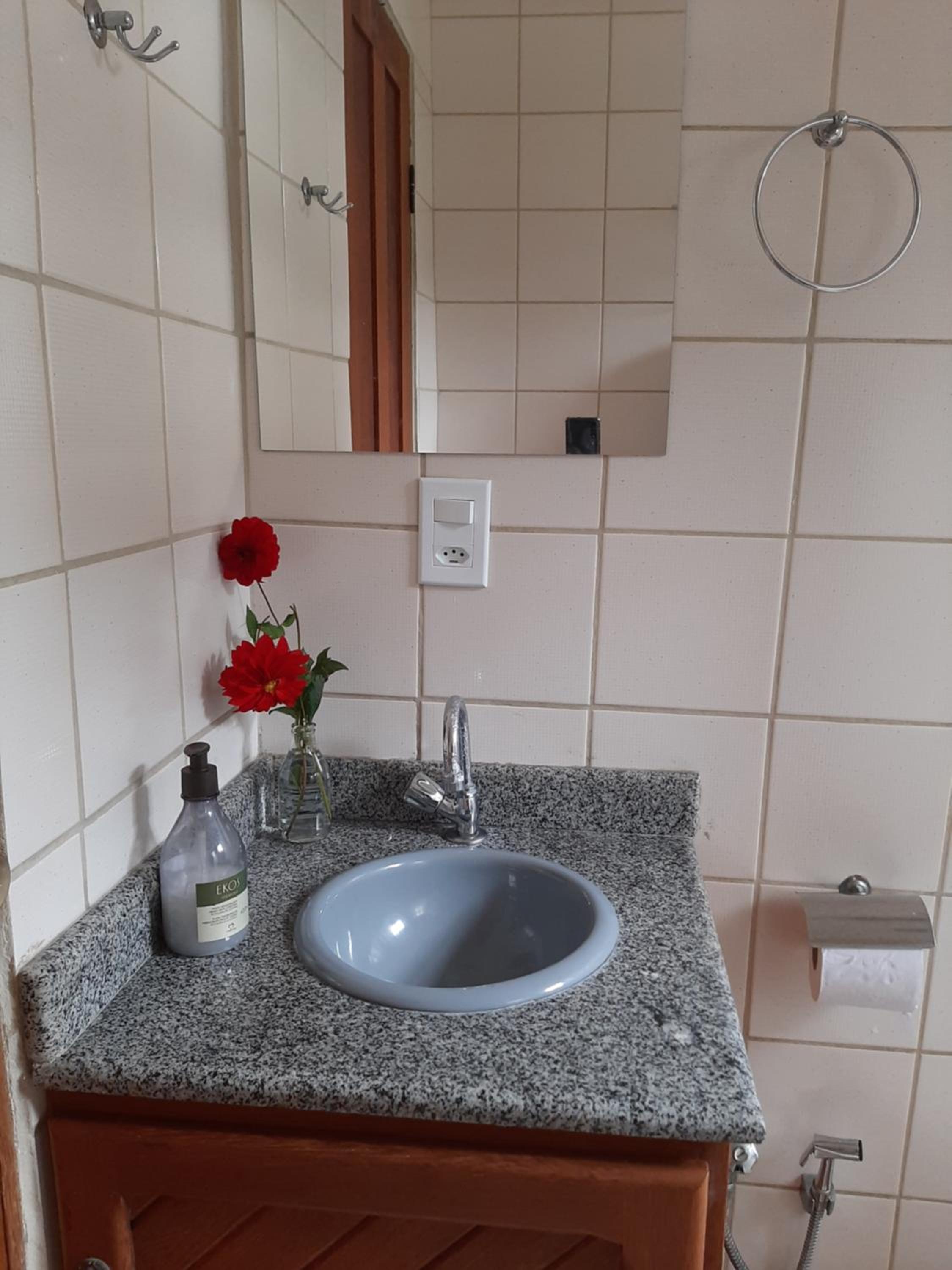 Apartamento Confortável