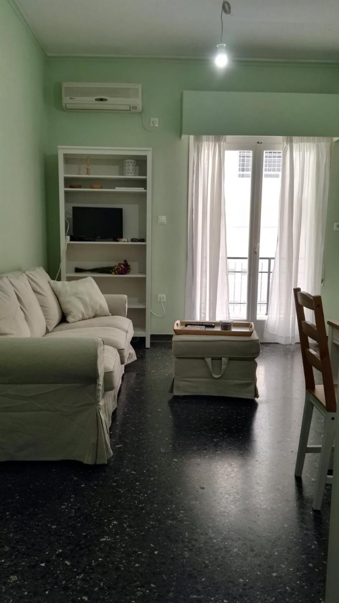 Paris Spacious Beach Apartment view 2