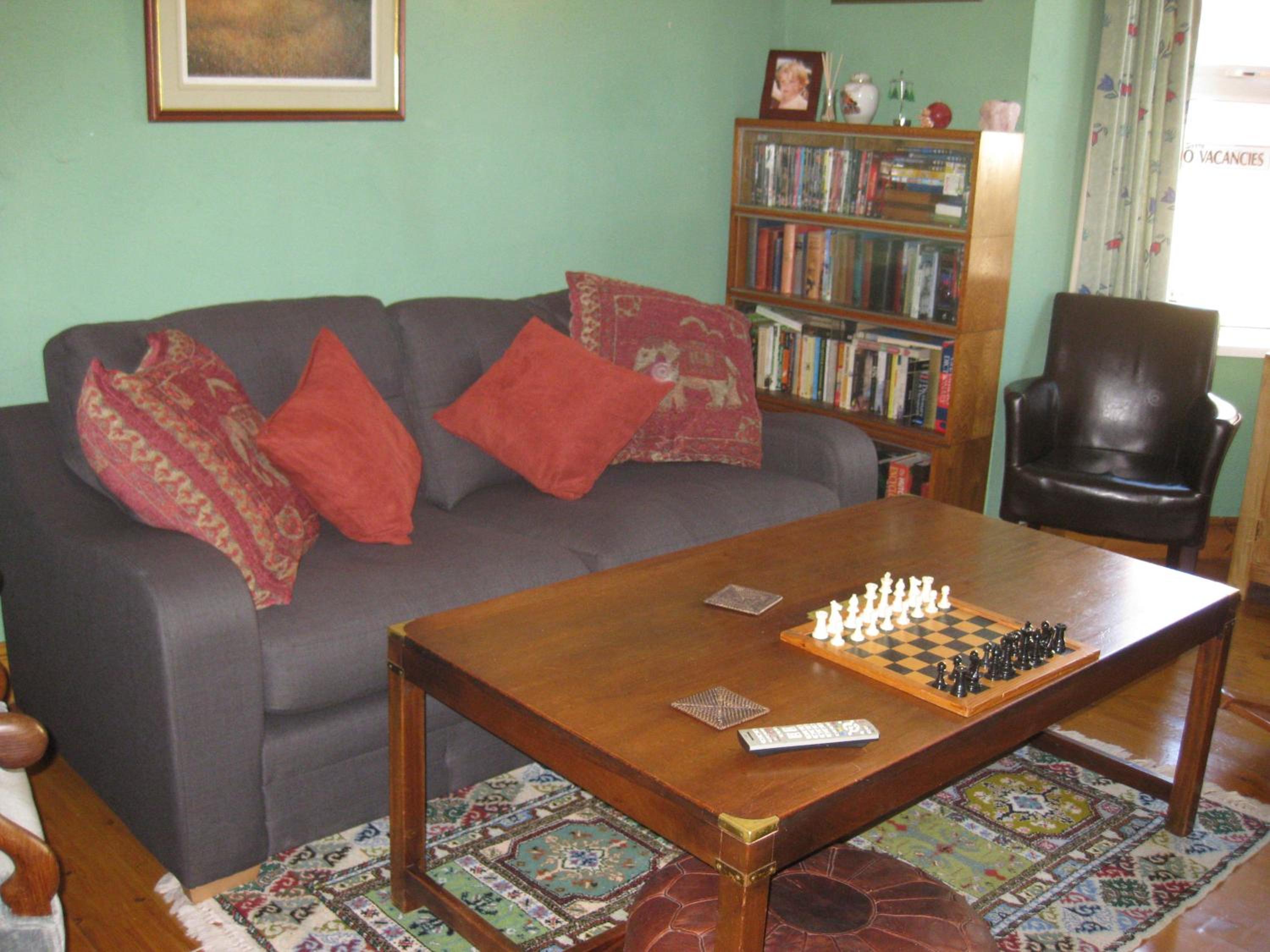 Acorns Guest House