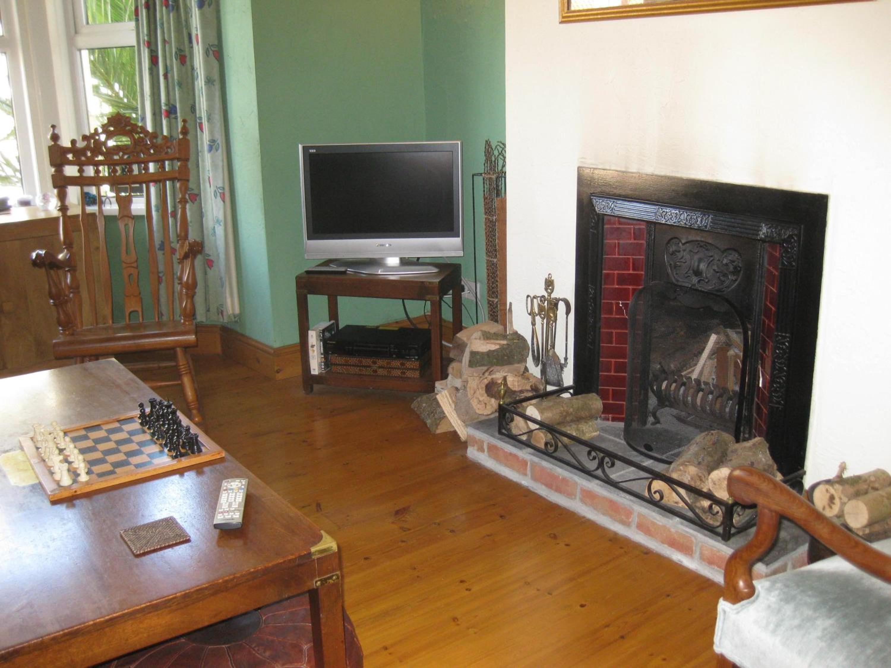 Acorns Guest House