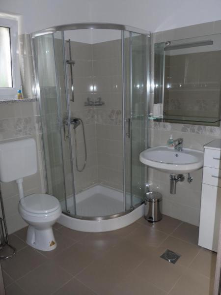 Apartment Martina view 4