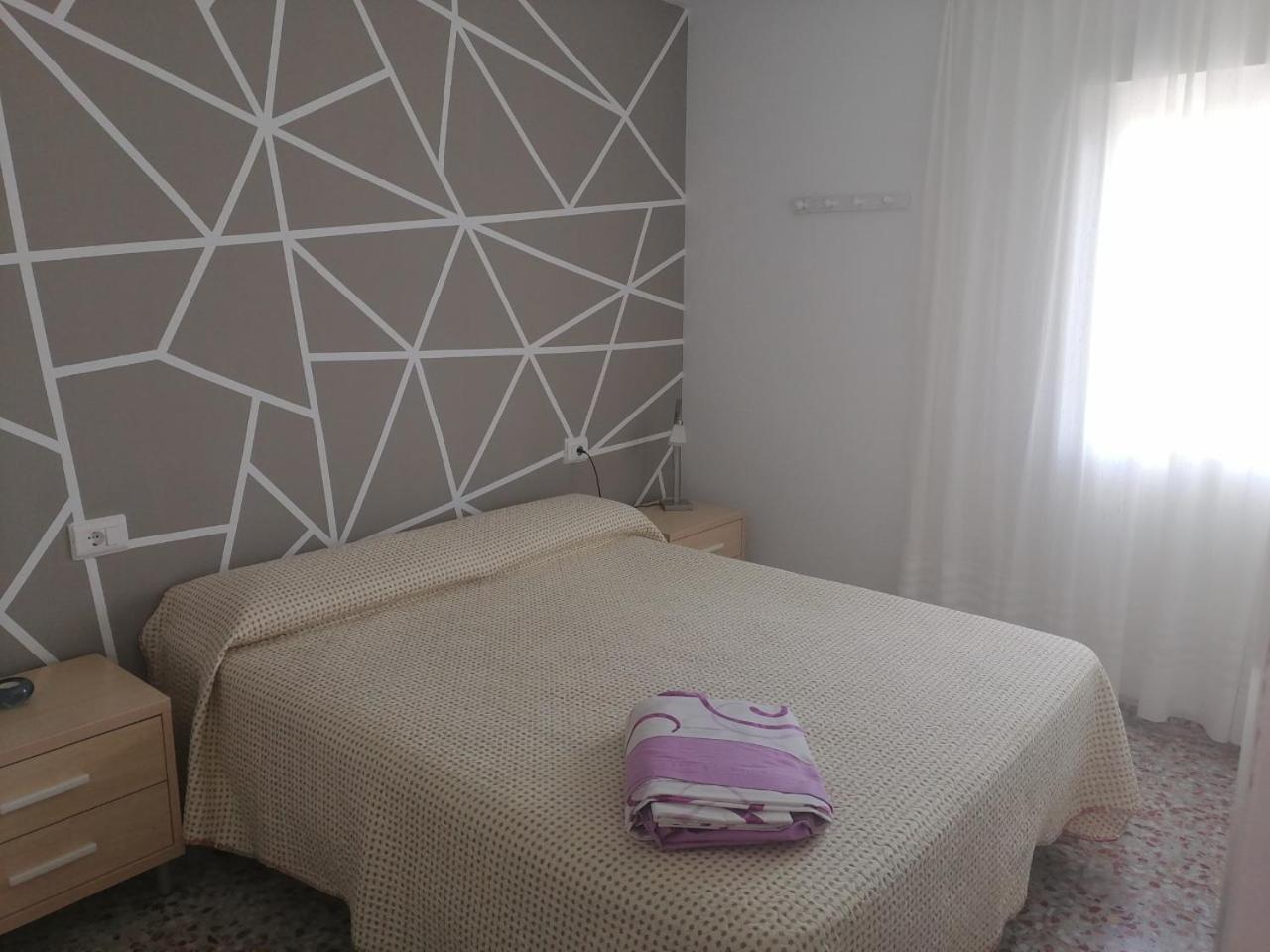 Apartamentos Panoramica view 5
