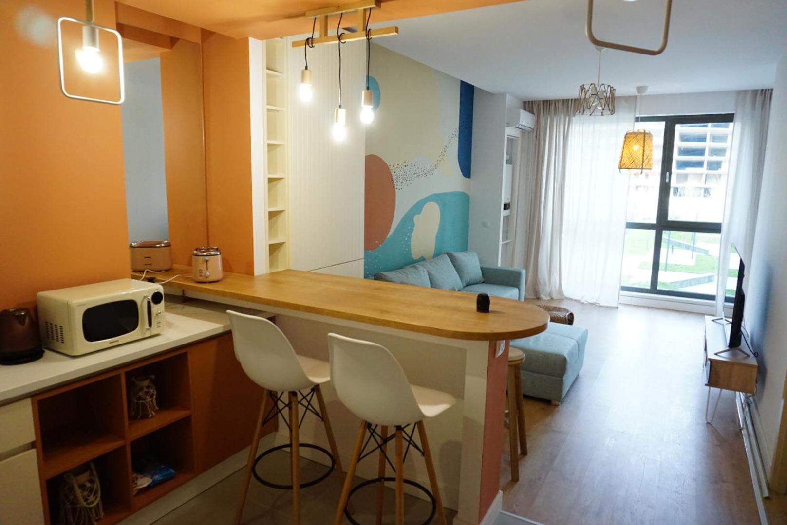 Casa del Sol Apartment Onix