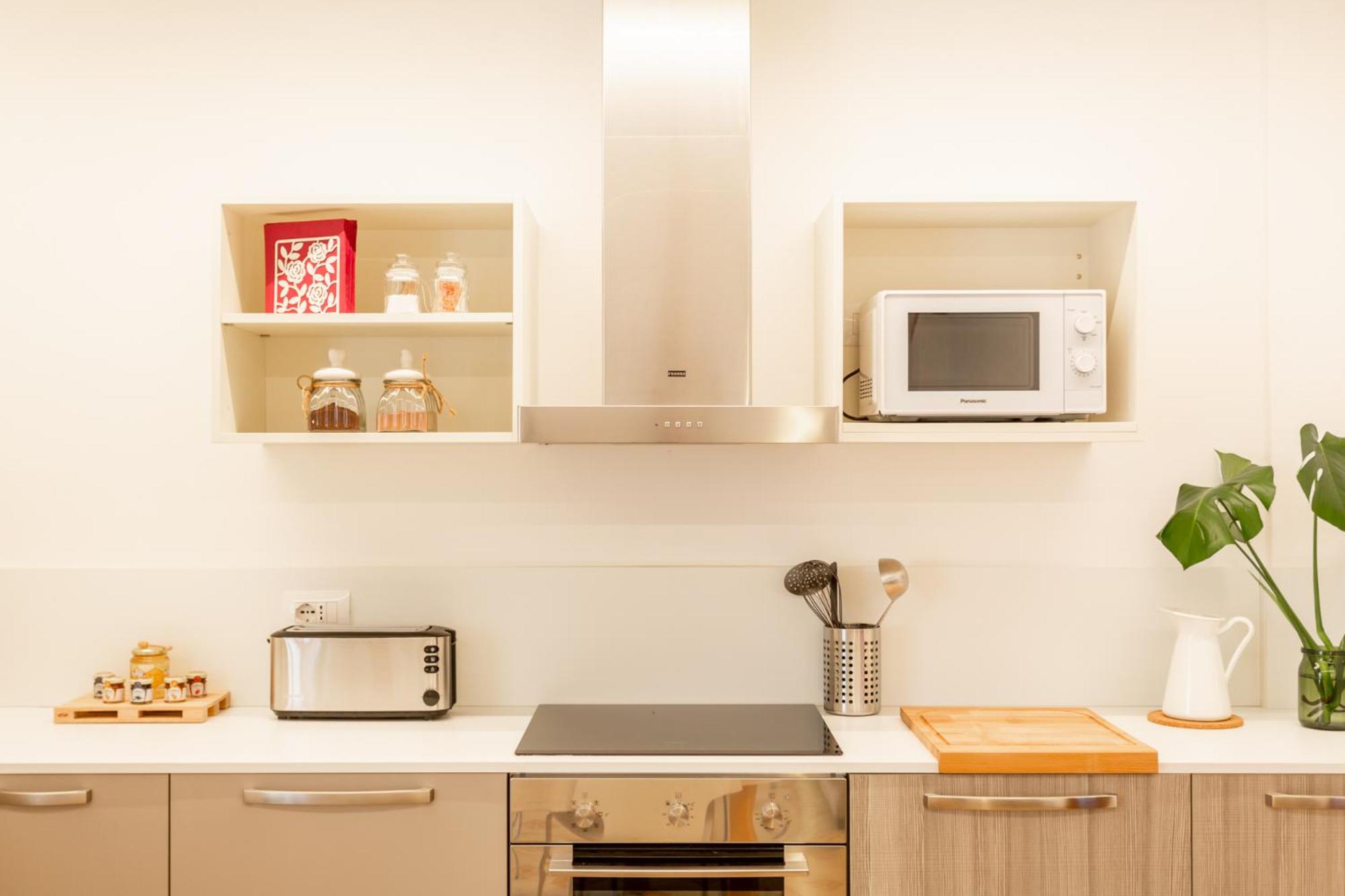 Ca' Marchesi apartments photo 5