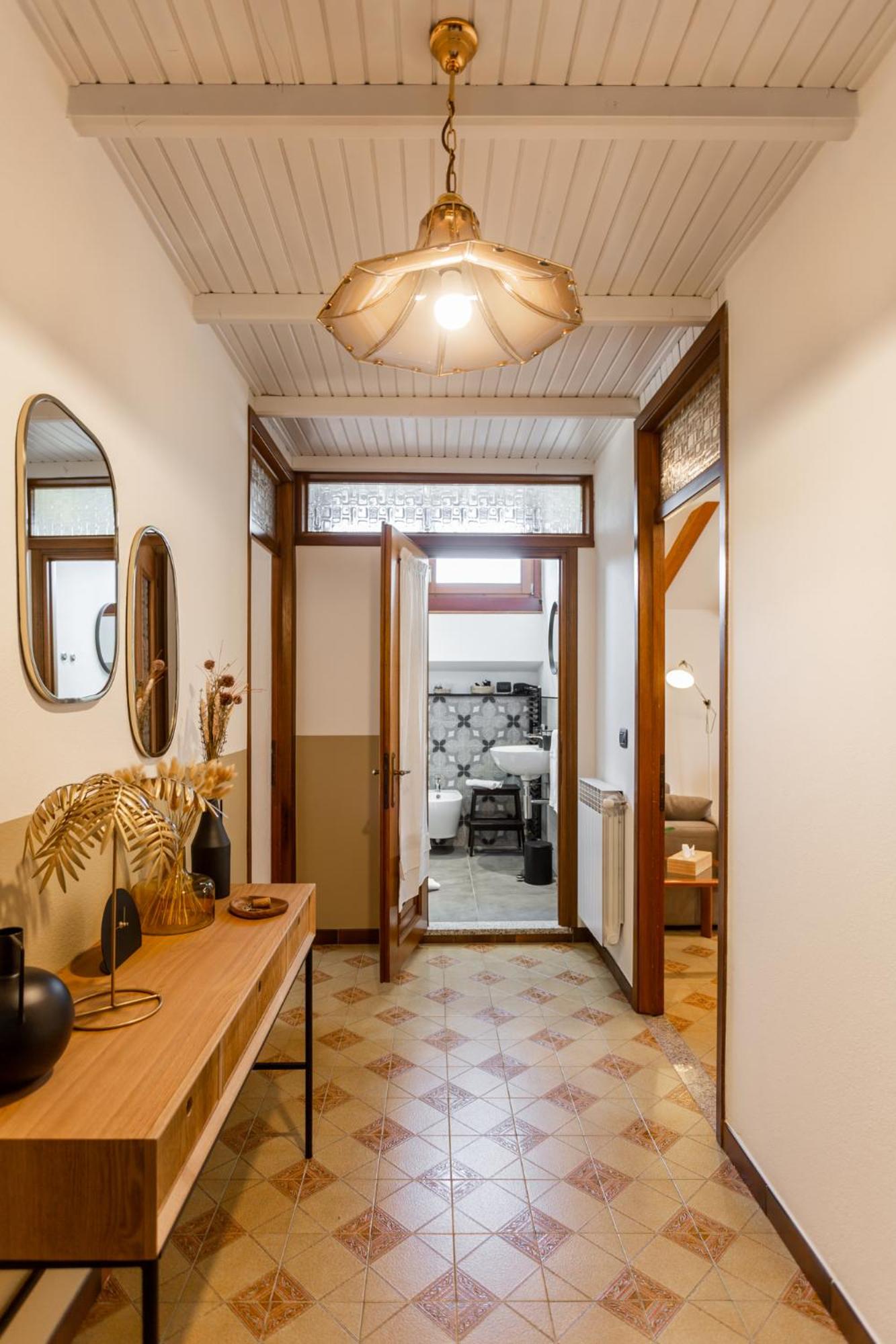Ca' Marchesi apartments photo 4