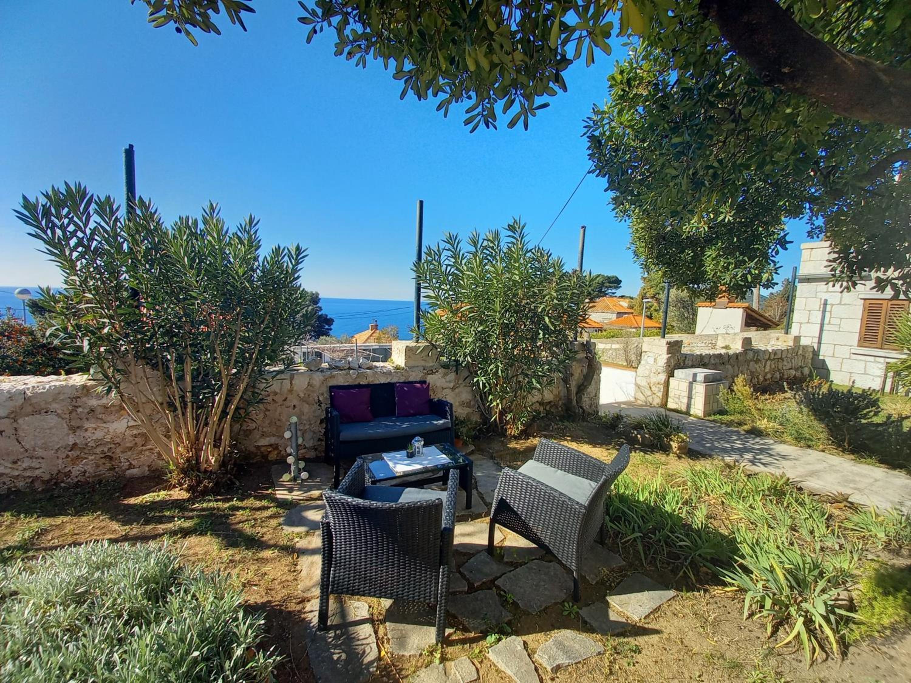 Studio apartments Kalma