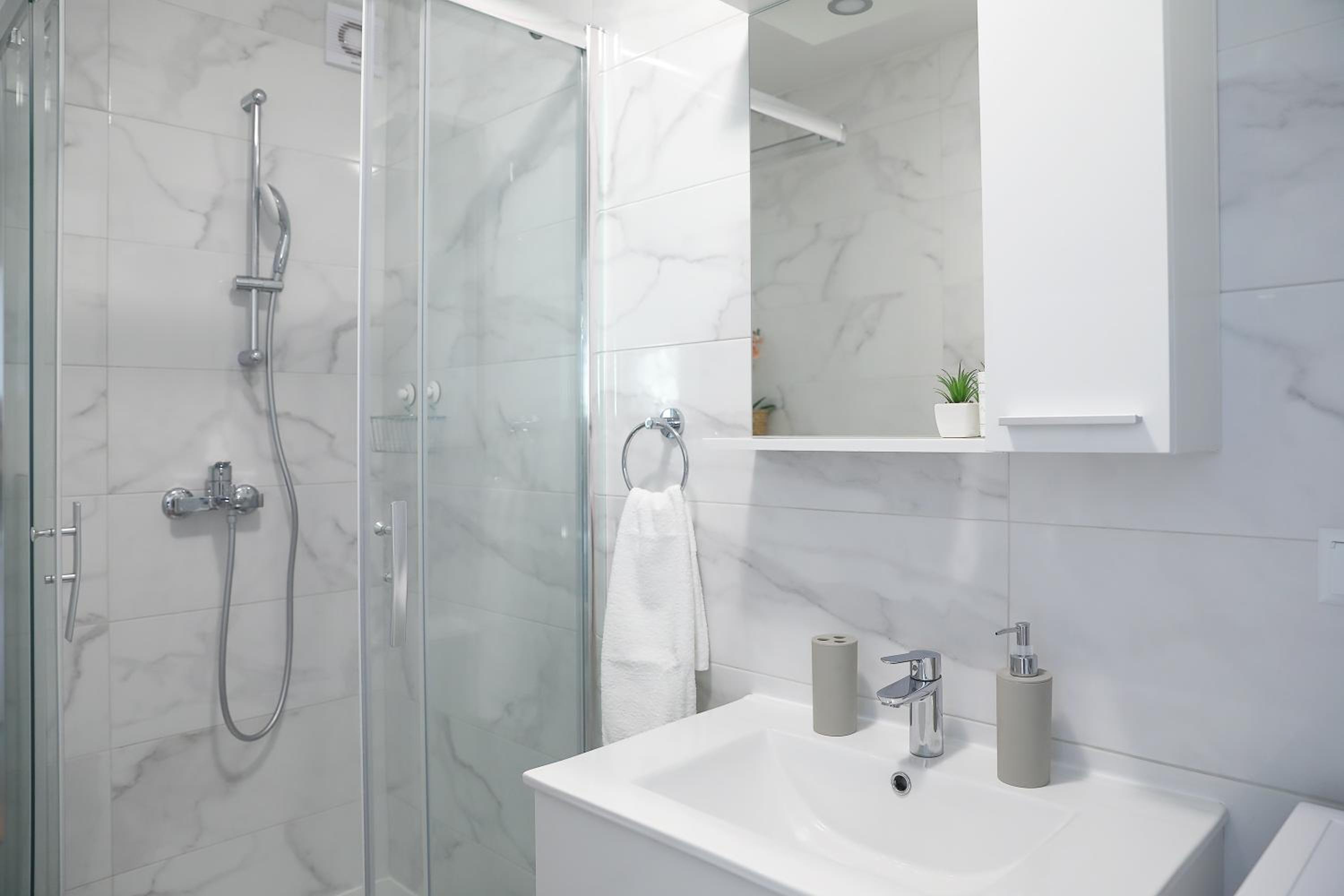 Studio apartments Kalma