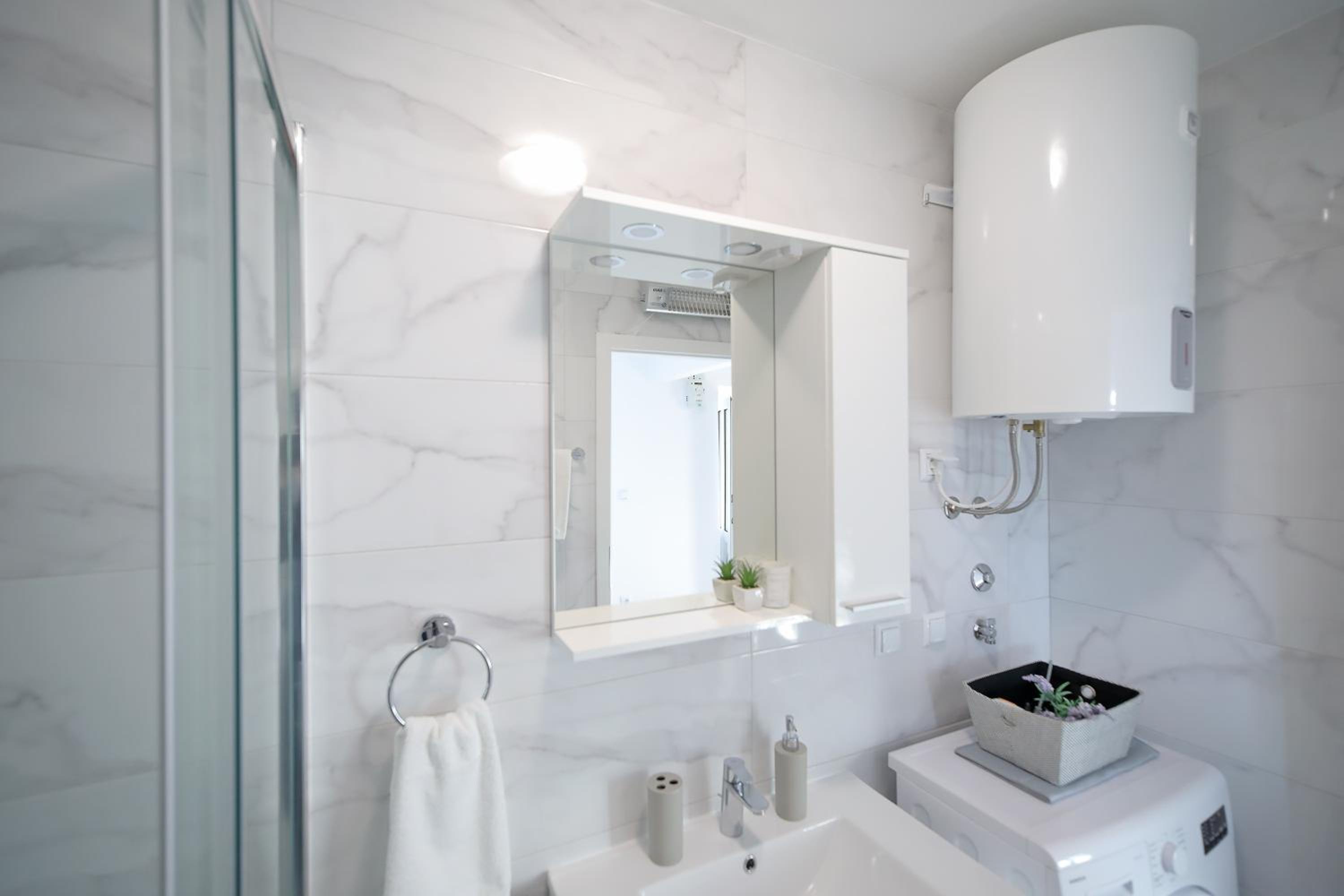 Studio apartments Kalma