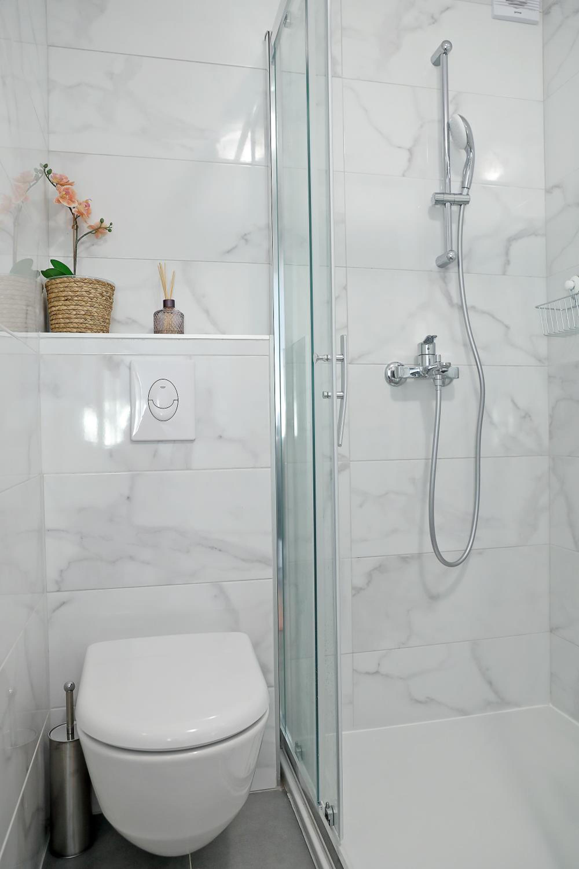 Studio apartments Kalma
