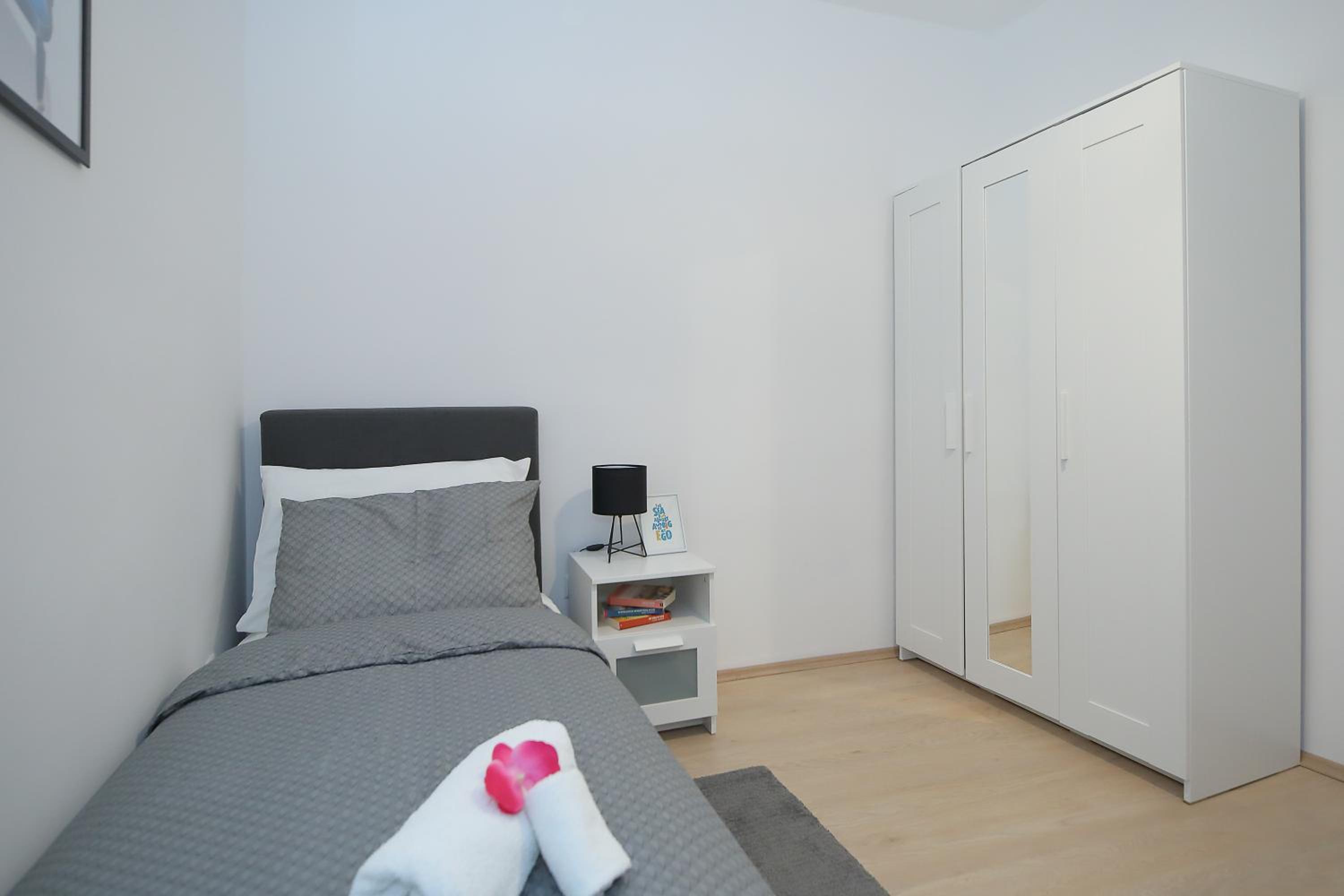 Studio apartments Kalma