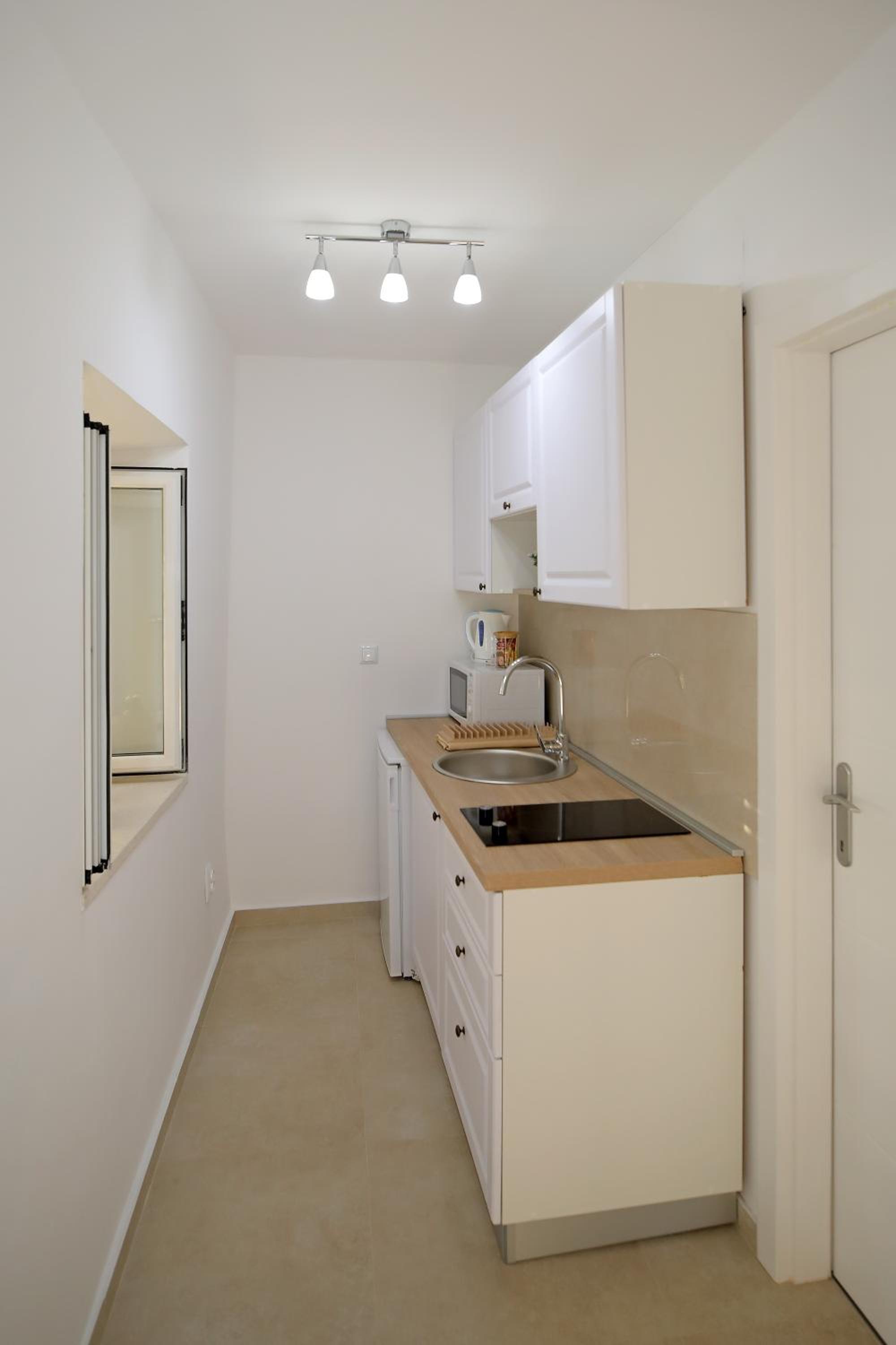 Studio apartments Kalma