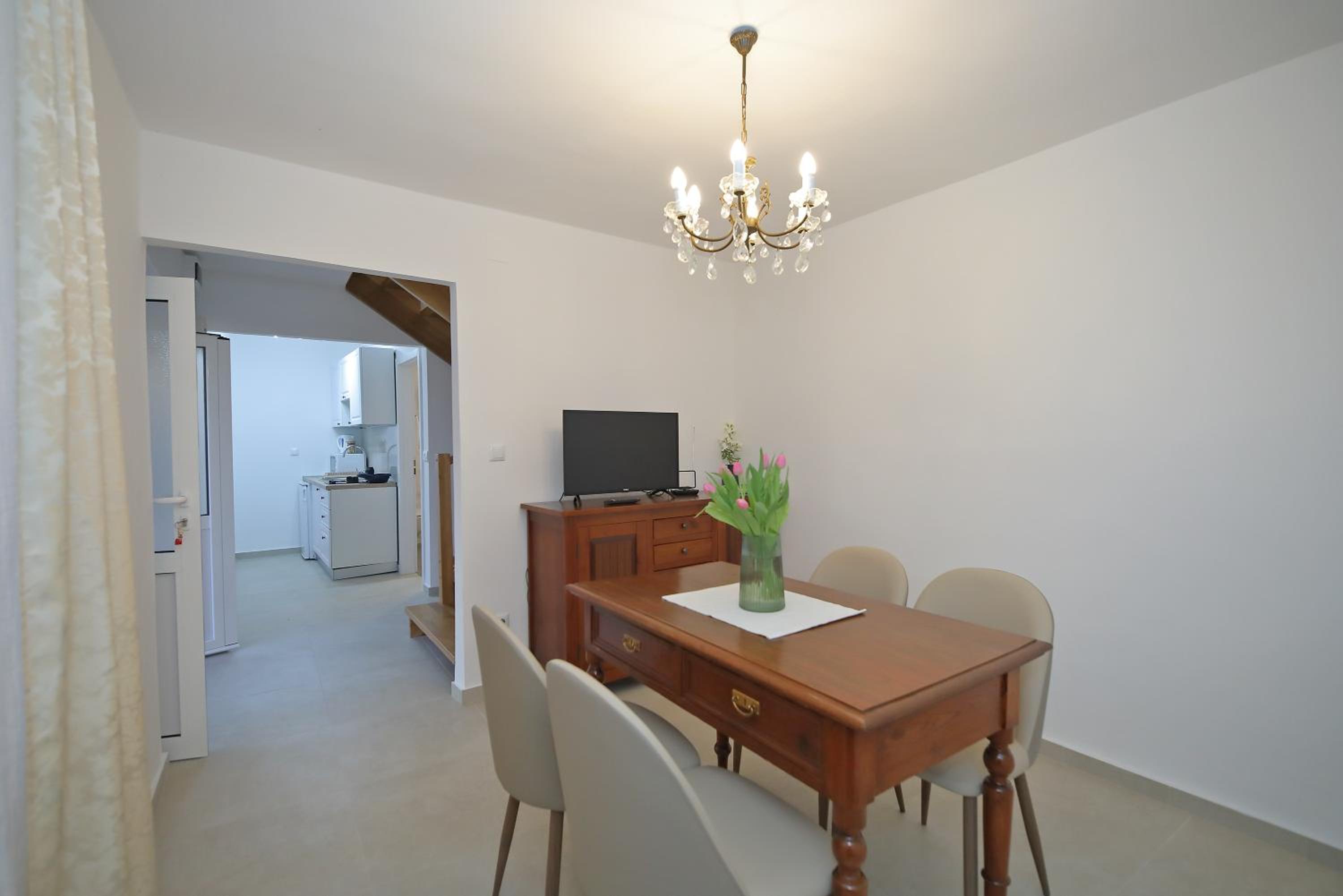 Studio apartments Kalma