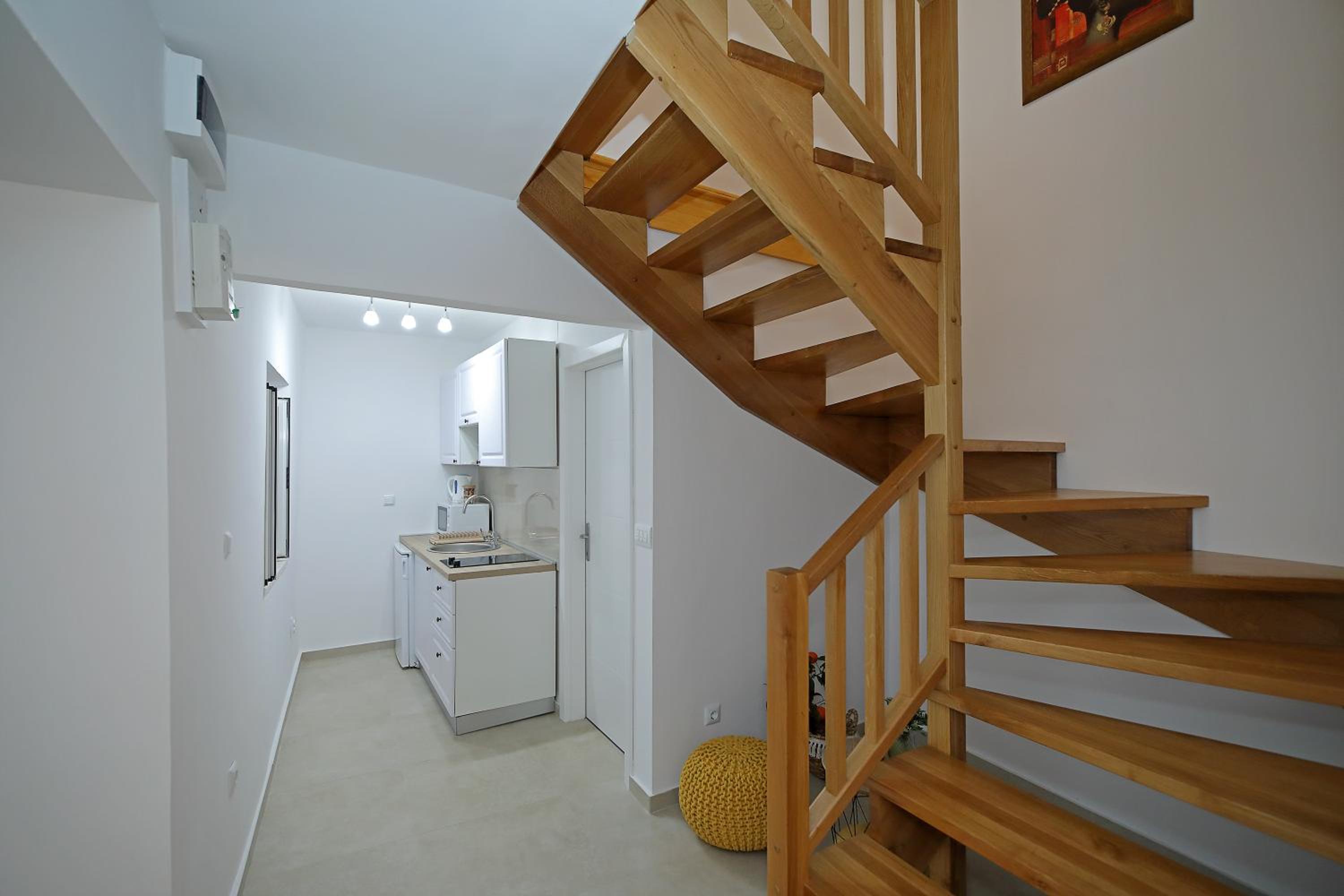 Studio apartments Kalma