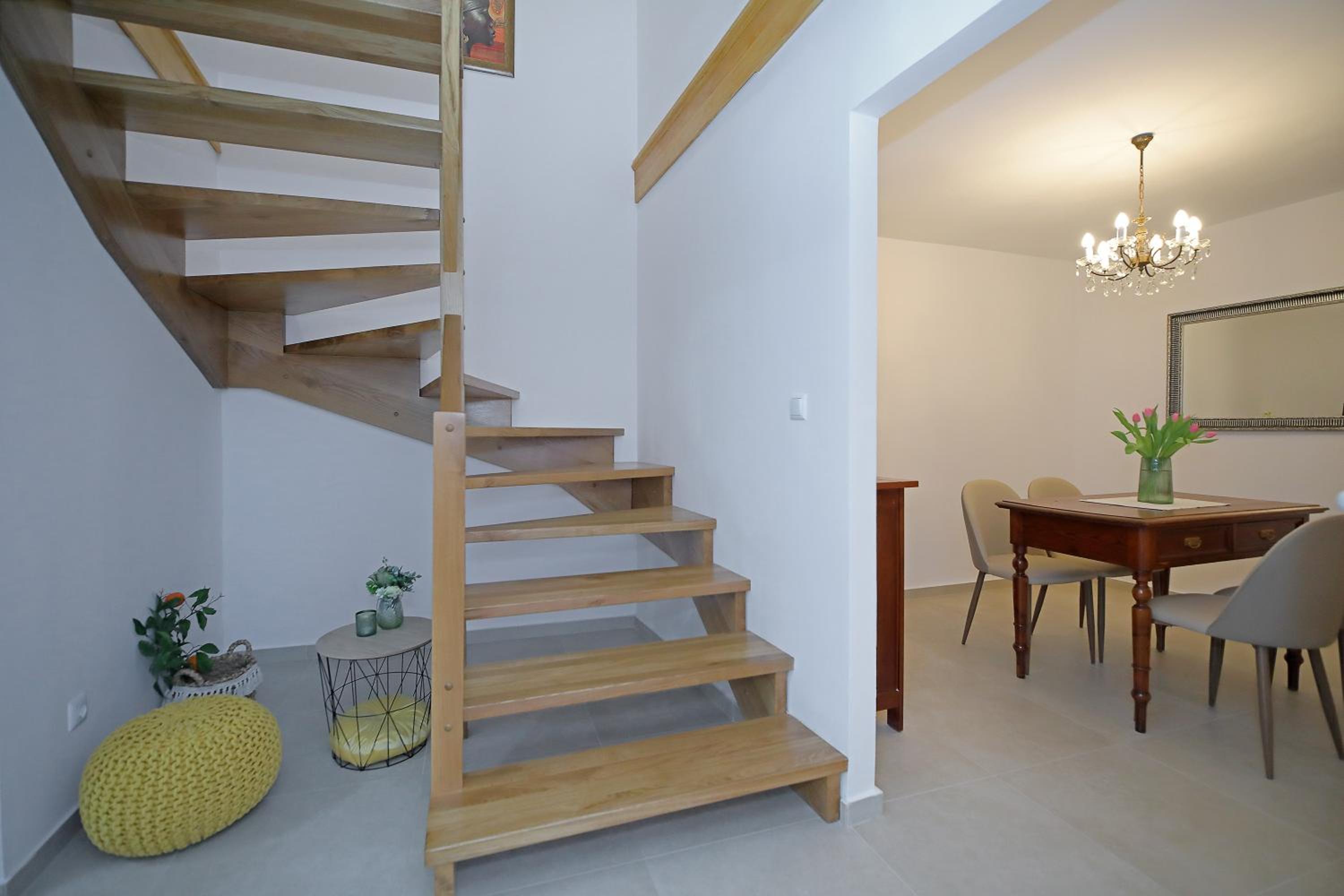 Studio apartments Kalma