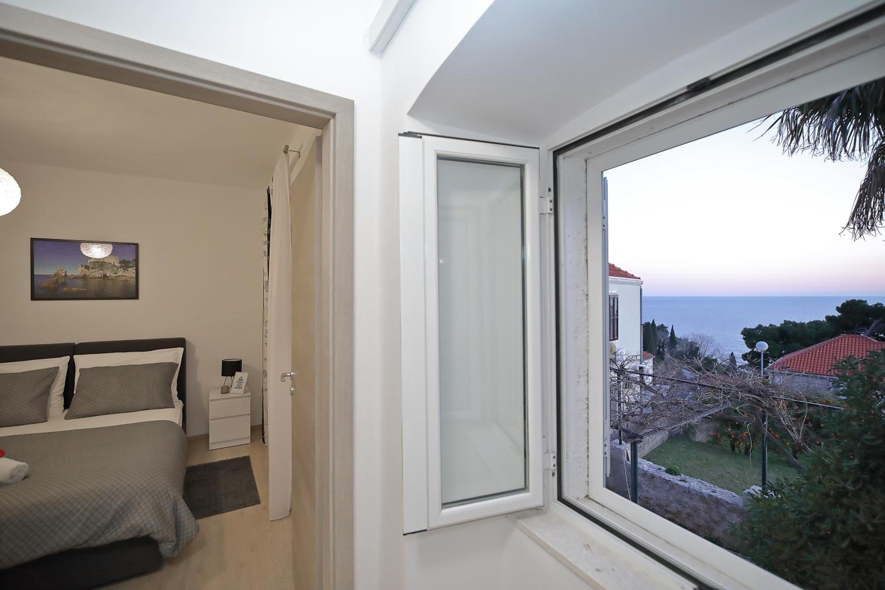 Studio apartments Kalma
