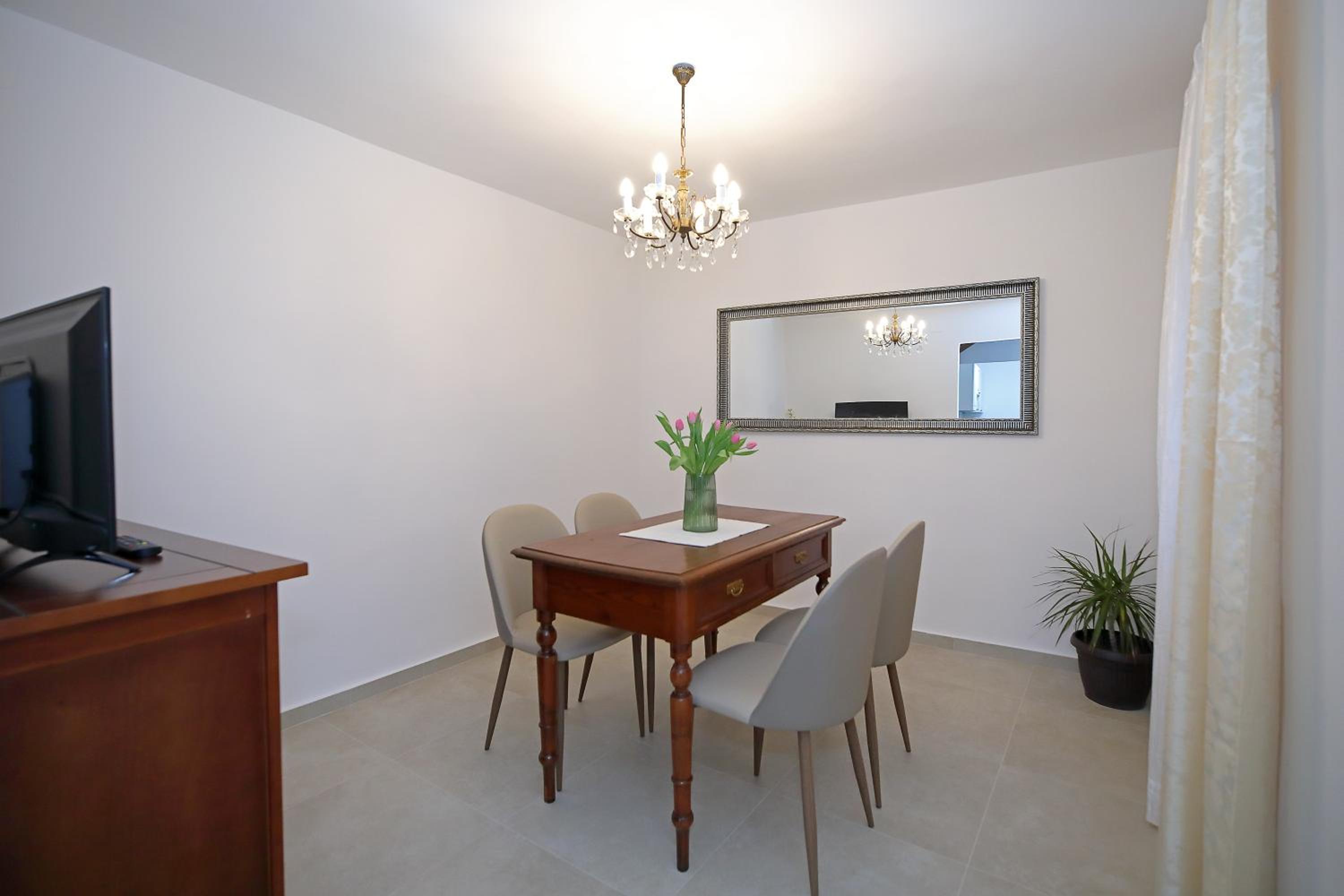 Studio apartments Kalma