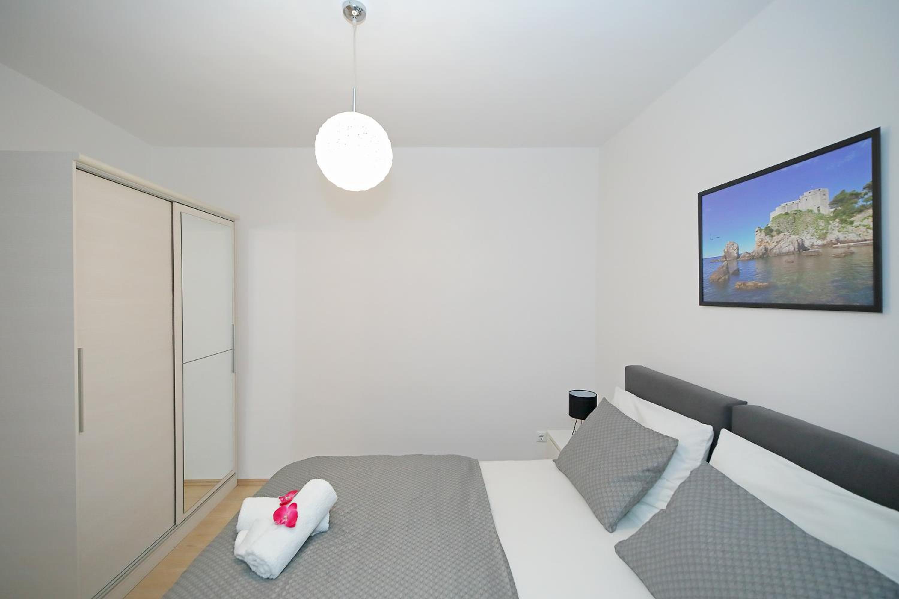 Studio apartments Kalma
