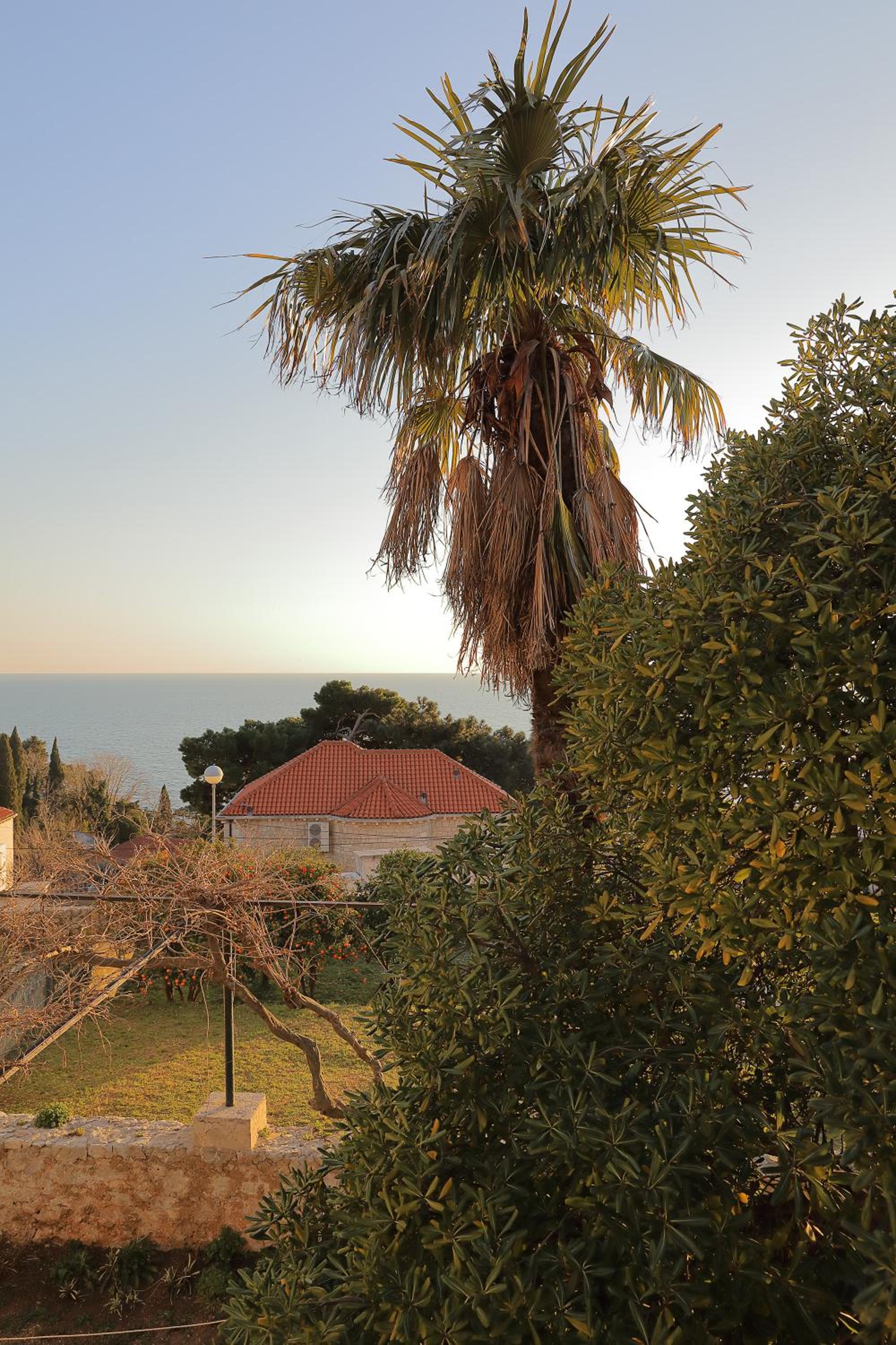 Studio apartments Kalma