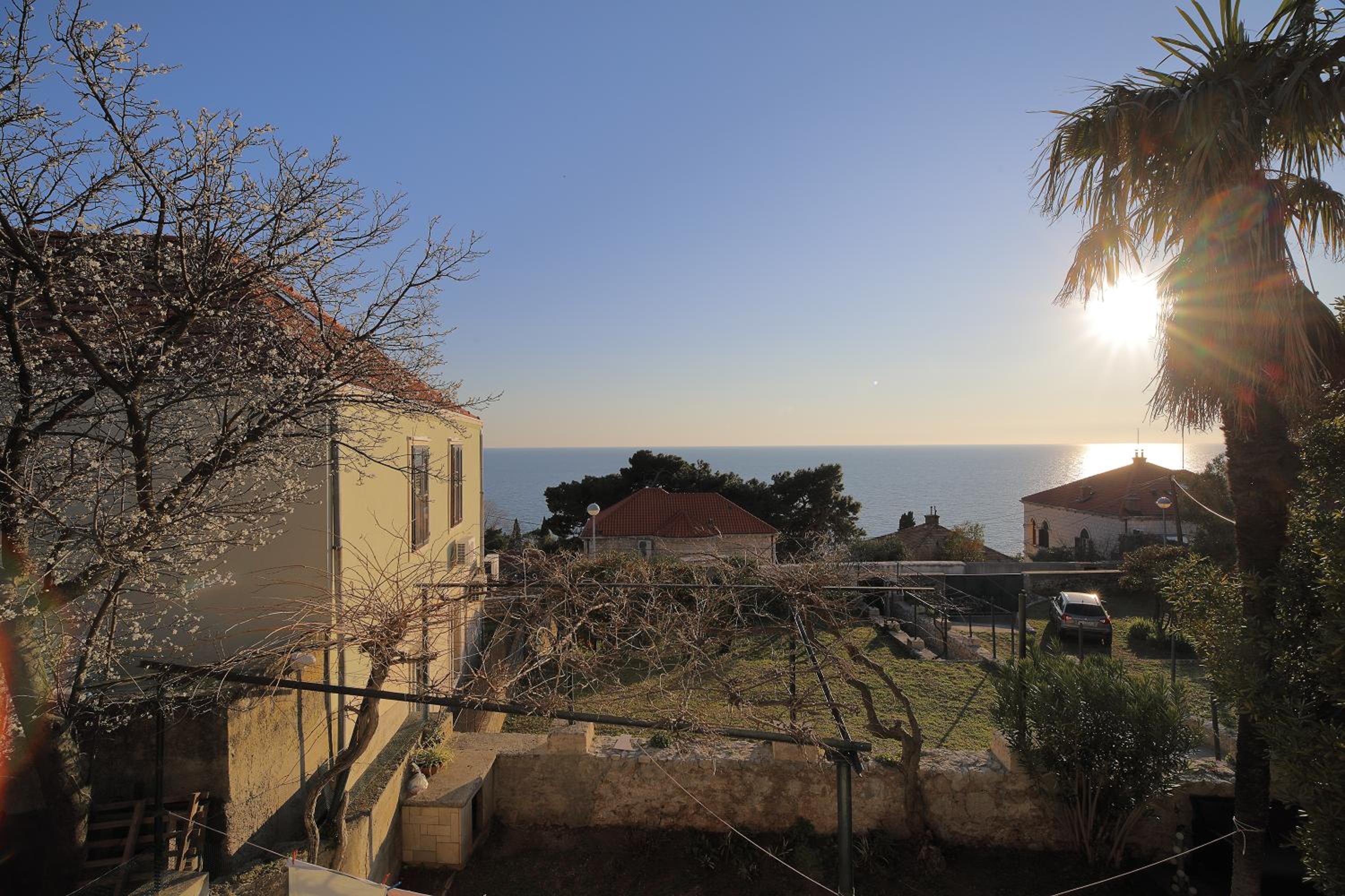Studio apartments Kalma