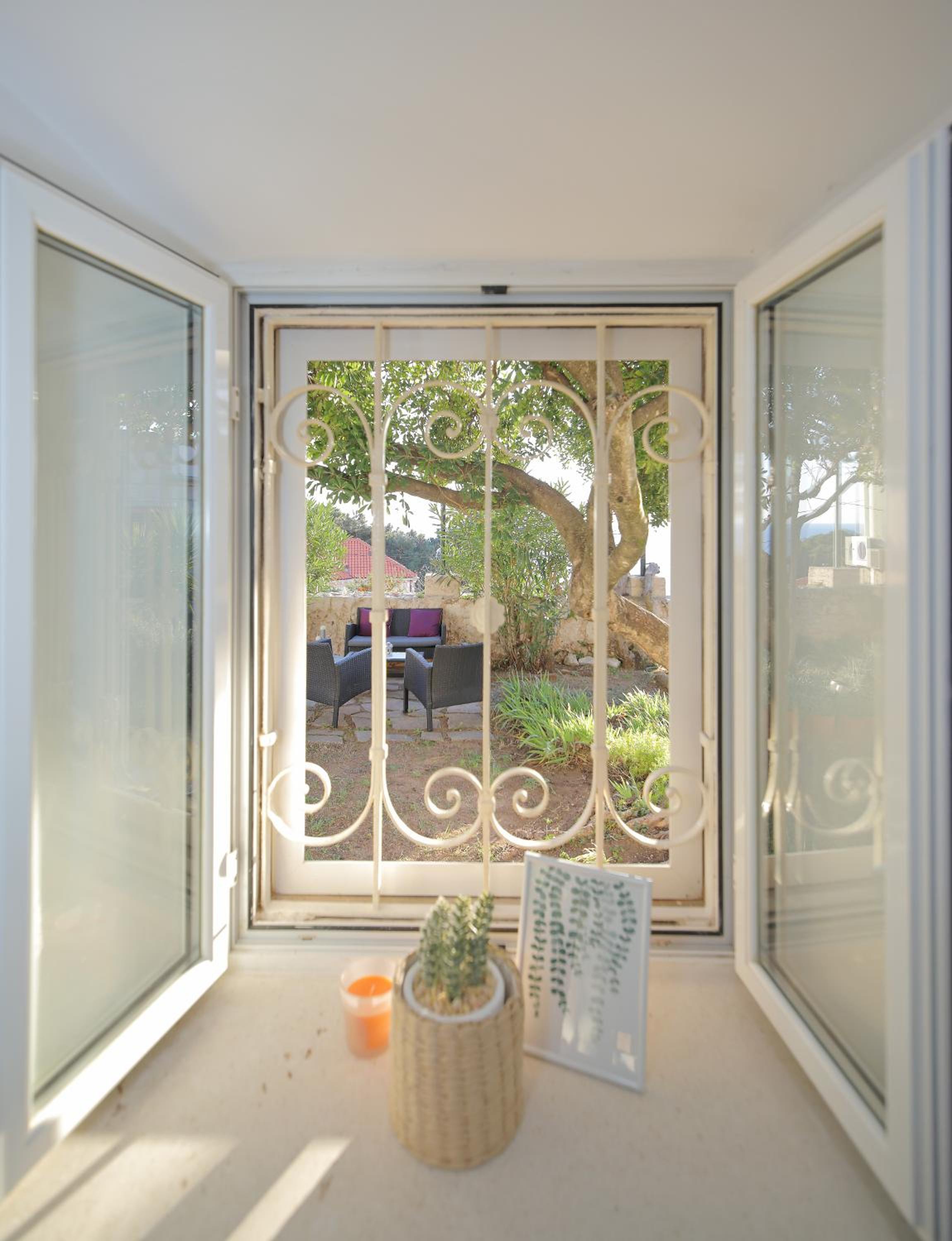 Studio apartments Kalma