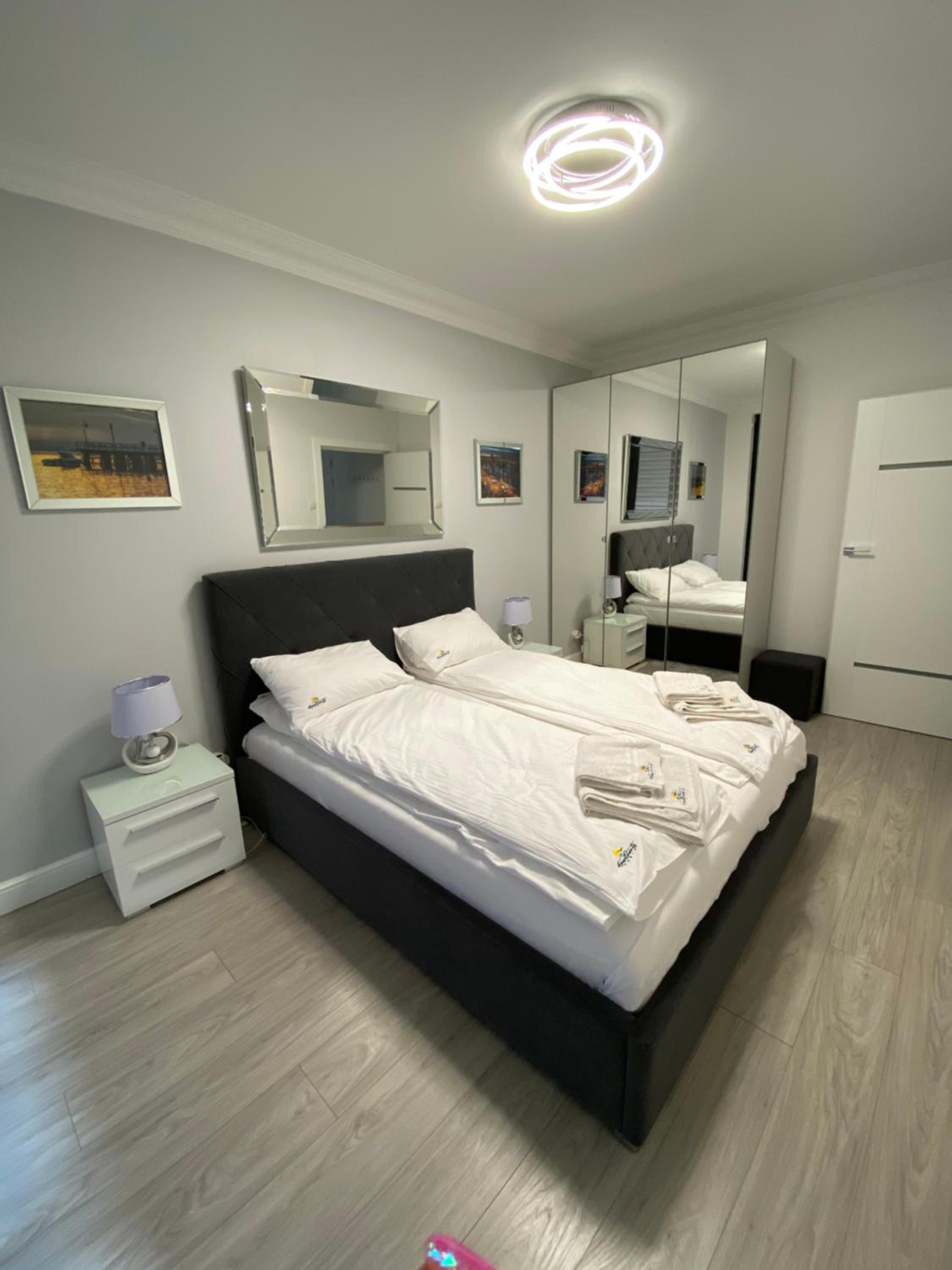 Apartament Daria Portova