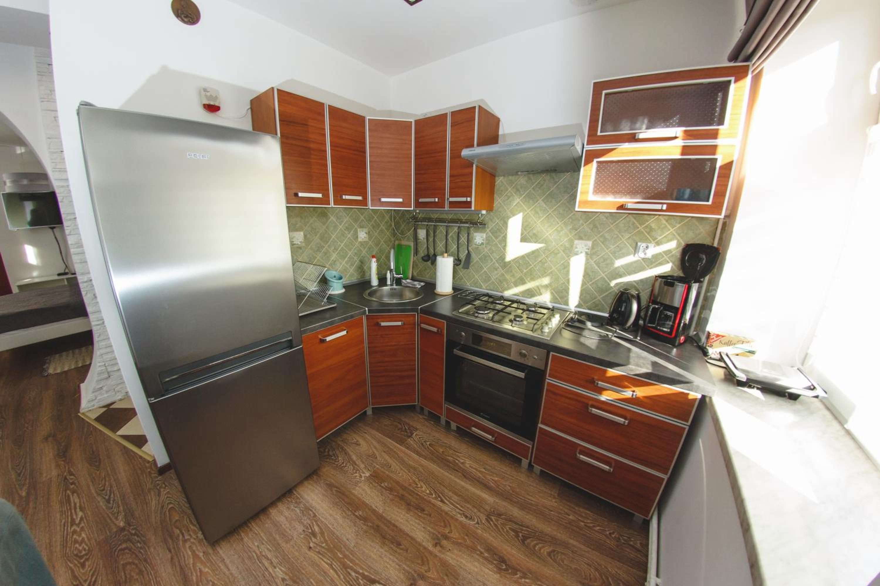 Apartament Marcel