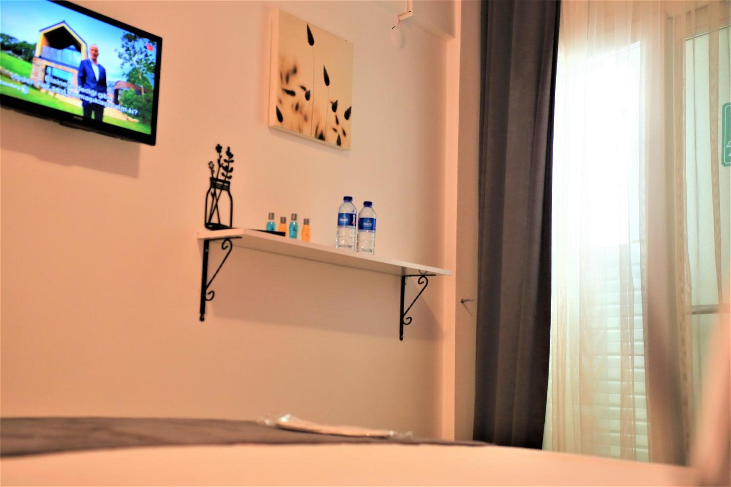 Lavender Otel - Image 66