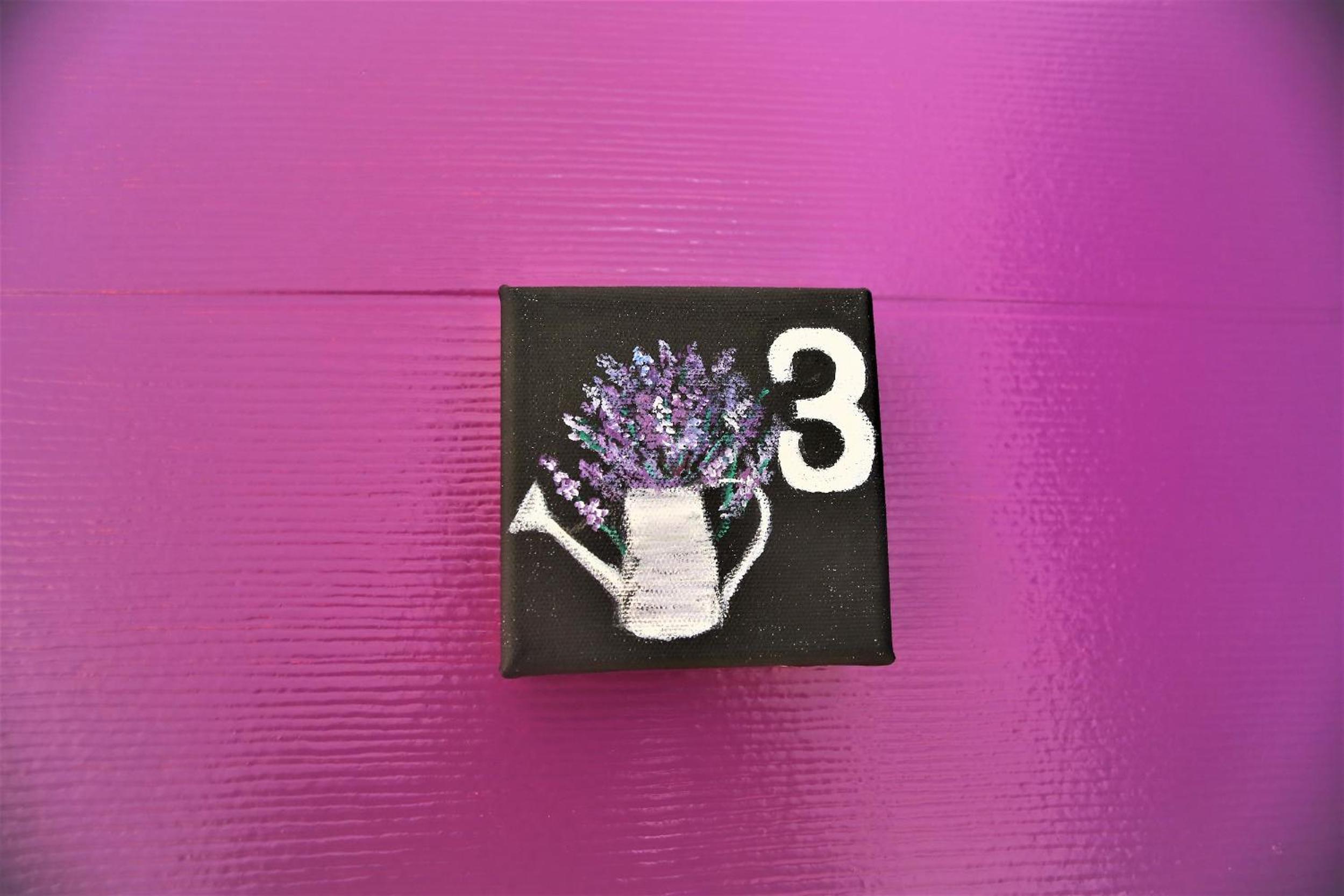 Lavender Otel - Image 10