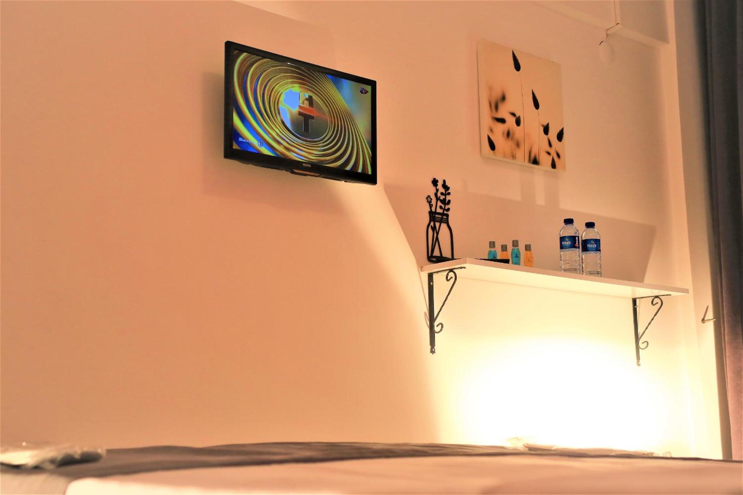 Lavender Otel - Image 100