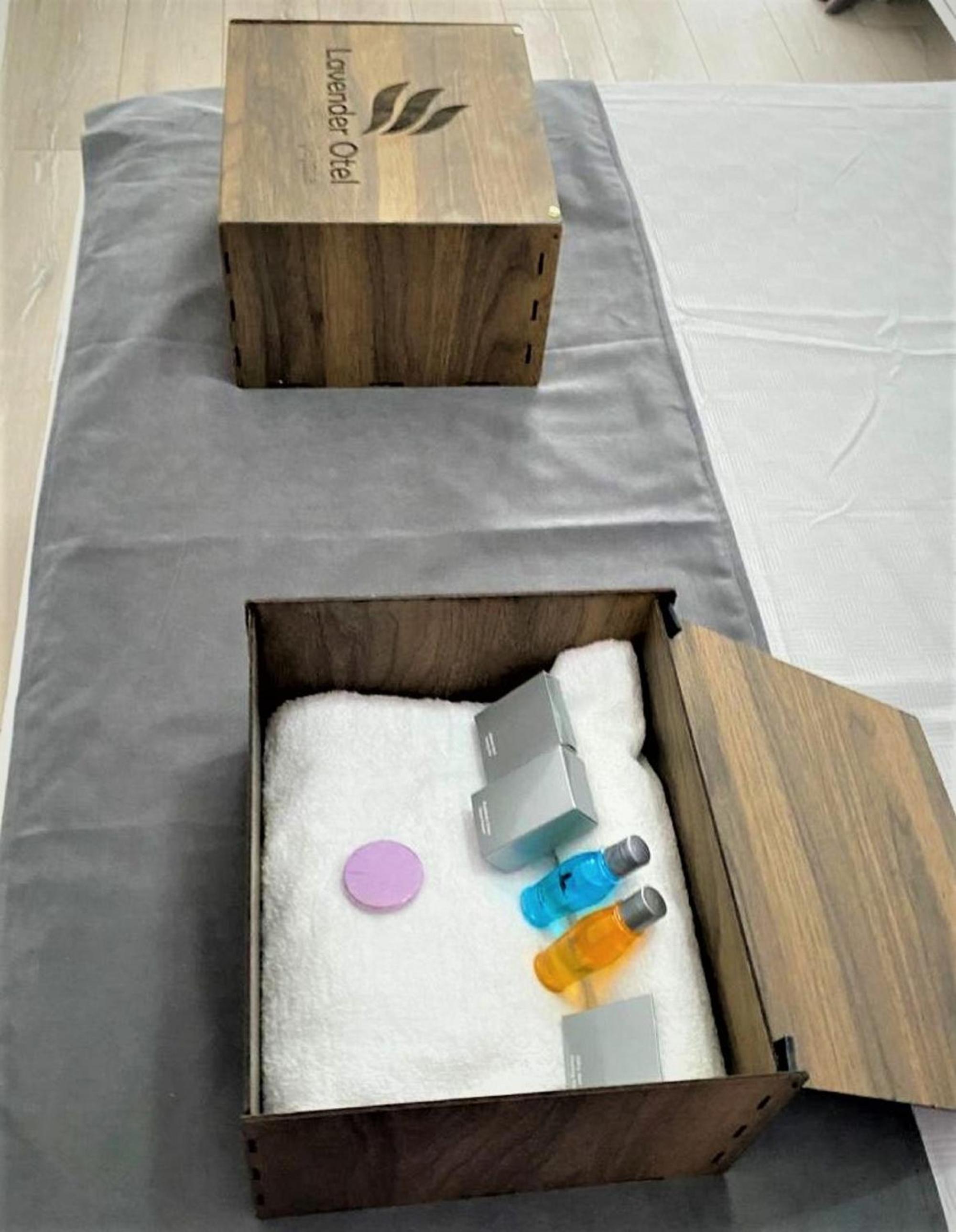 Lavender Otel - Image 116