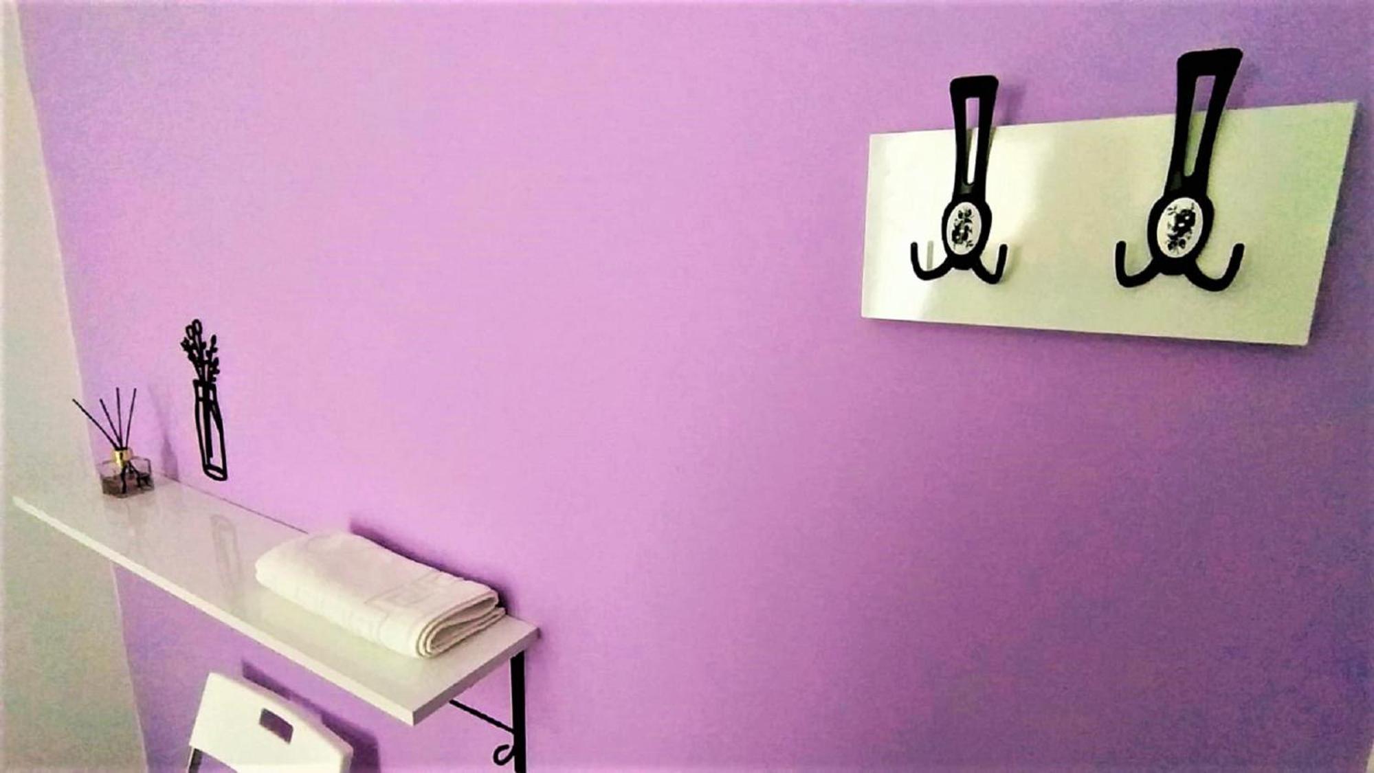 Lavender Otel - Image 44