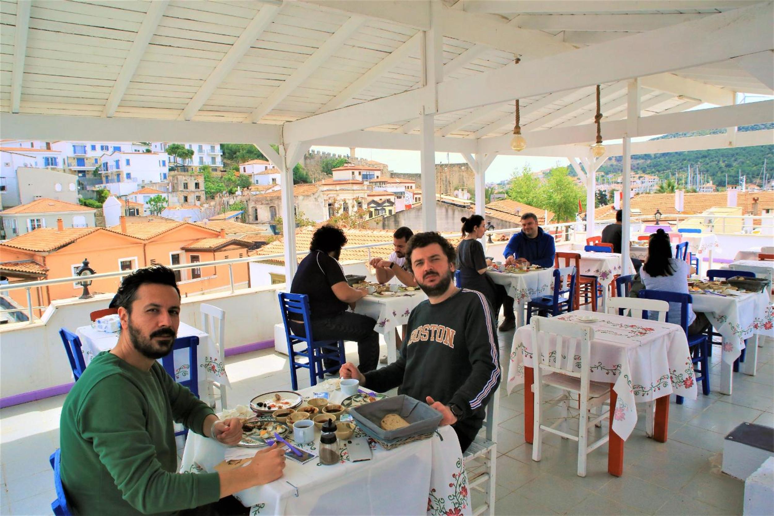 Lavender Otel - Image 120