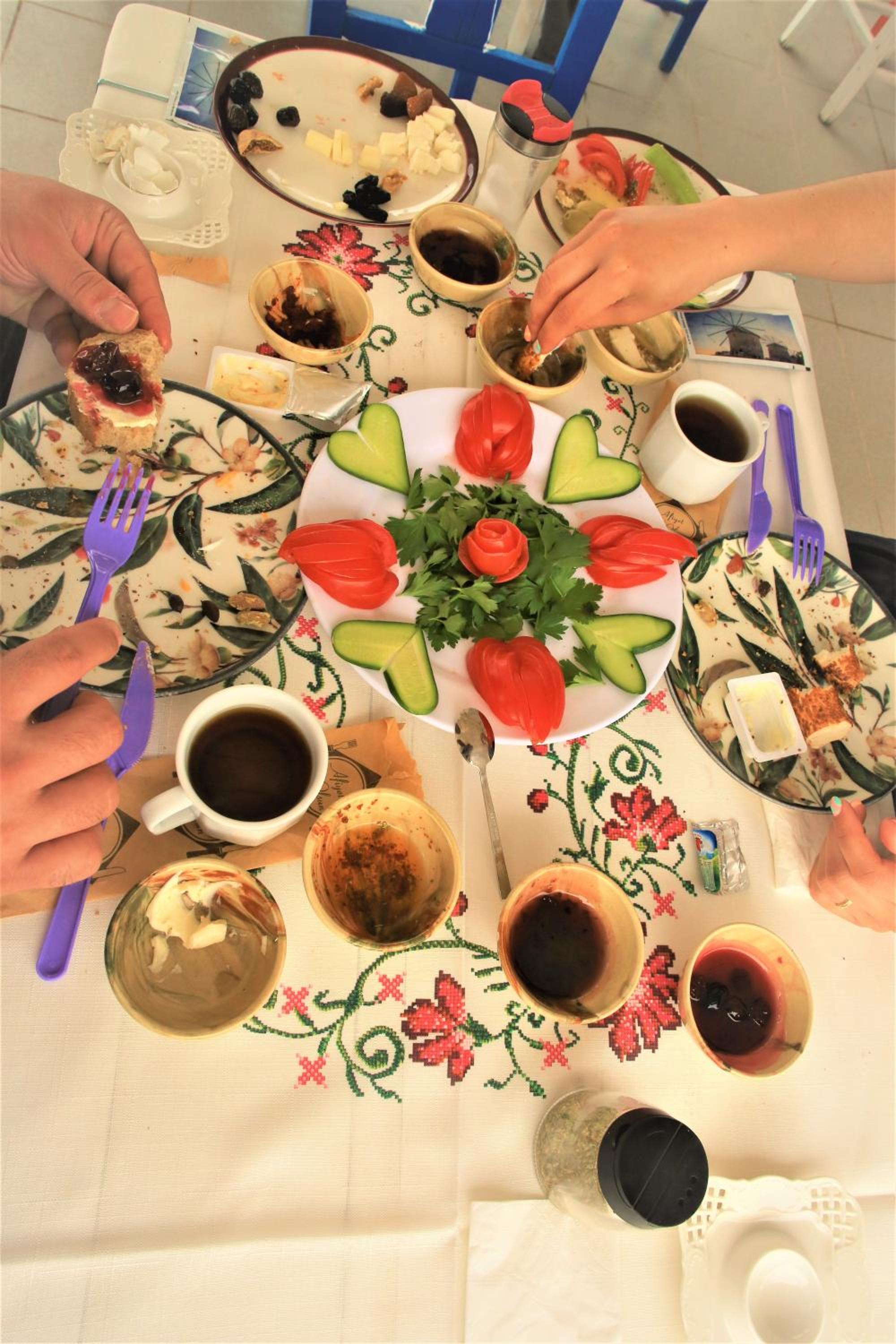 Lavender Otel - Image 12