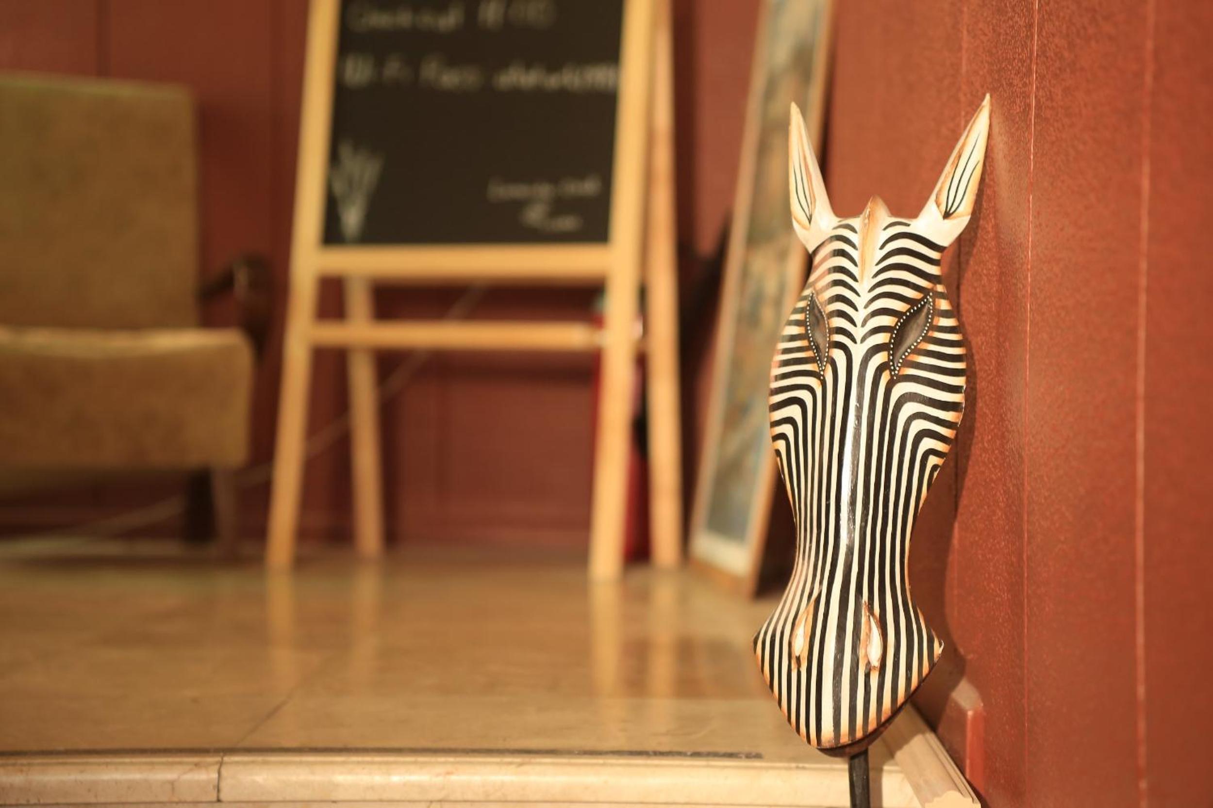 Lavender Otel - Image 8