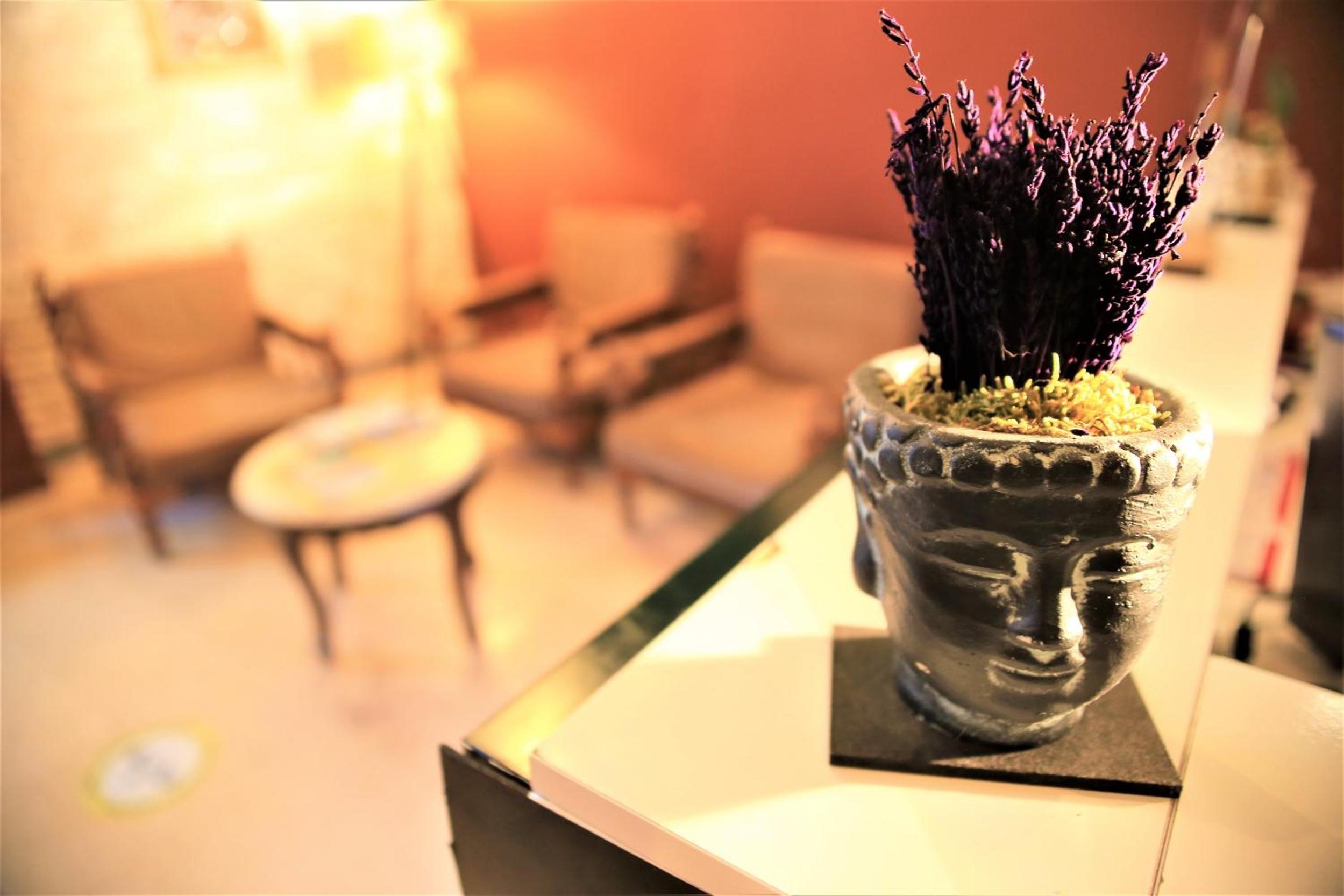 Lavender Otel - Image 115