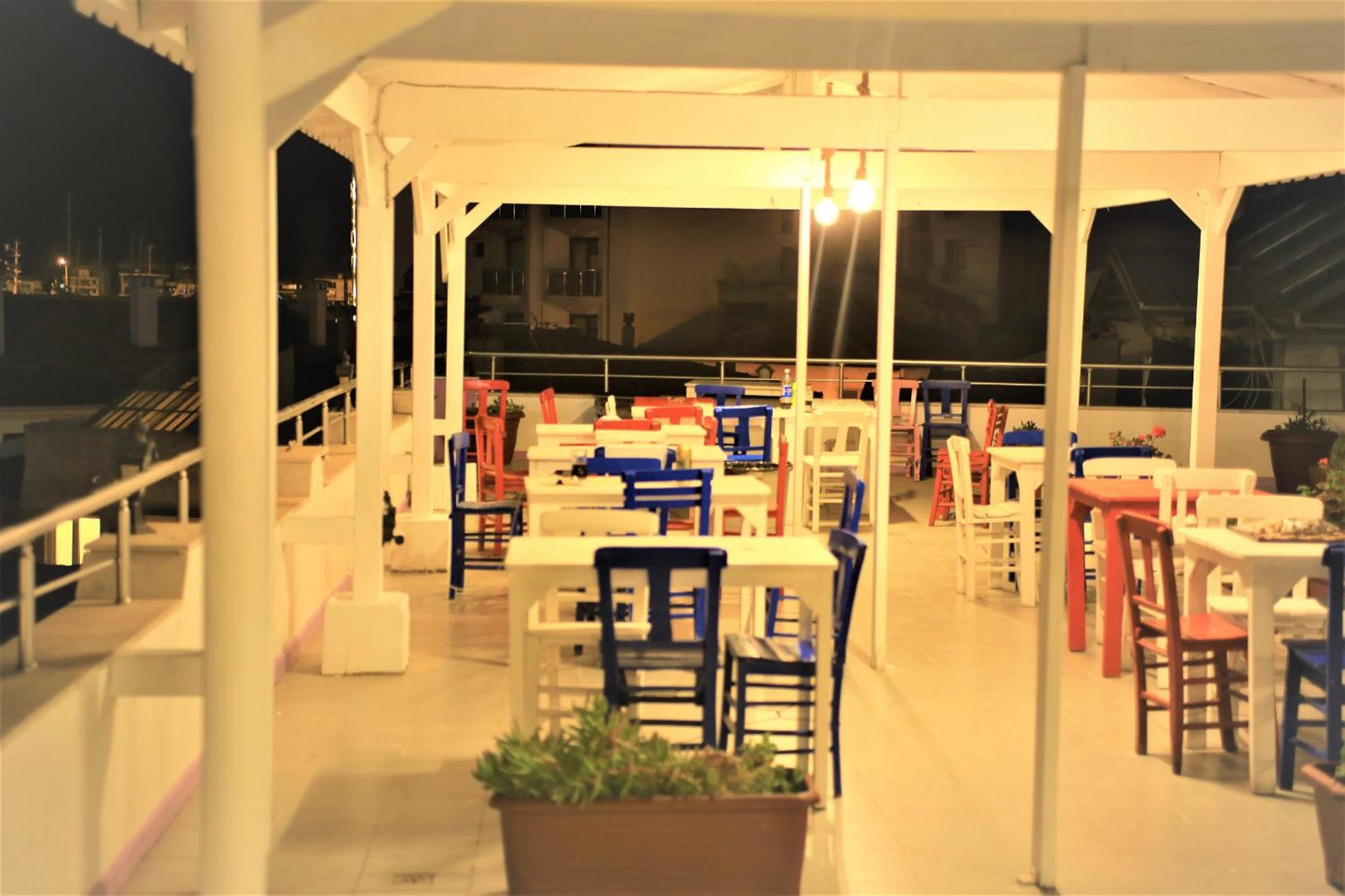 Lavender Otel - Image 15