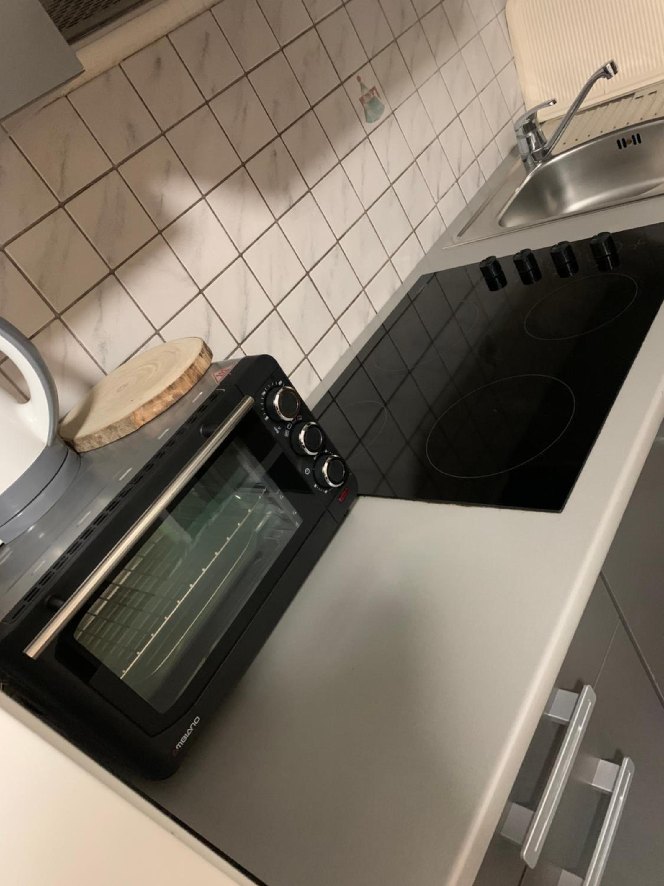 Apartman Edin view 5