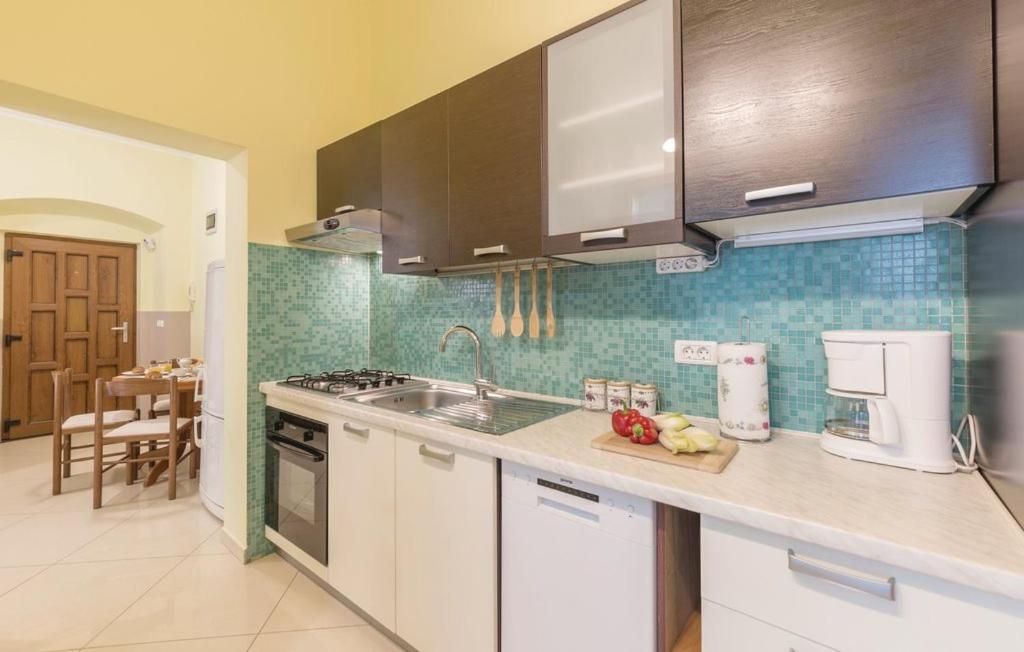 APARTMENT LUBINA view 4
