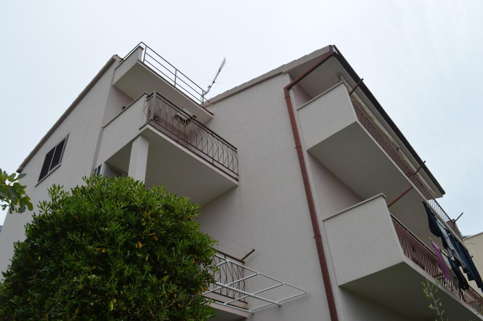 Apartman Dane view 3