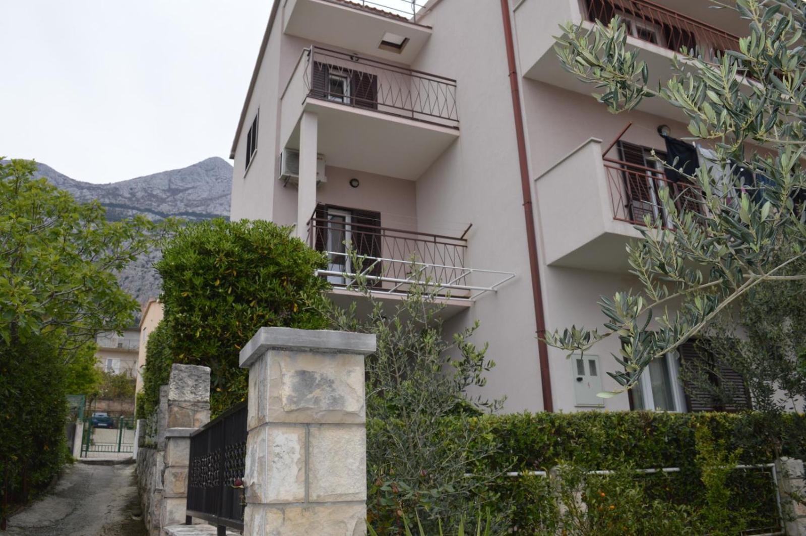 Apartman Dane view 4