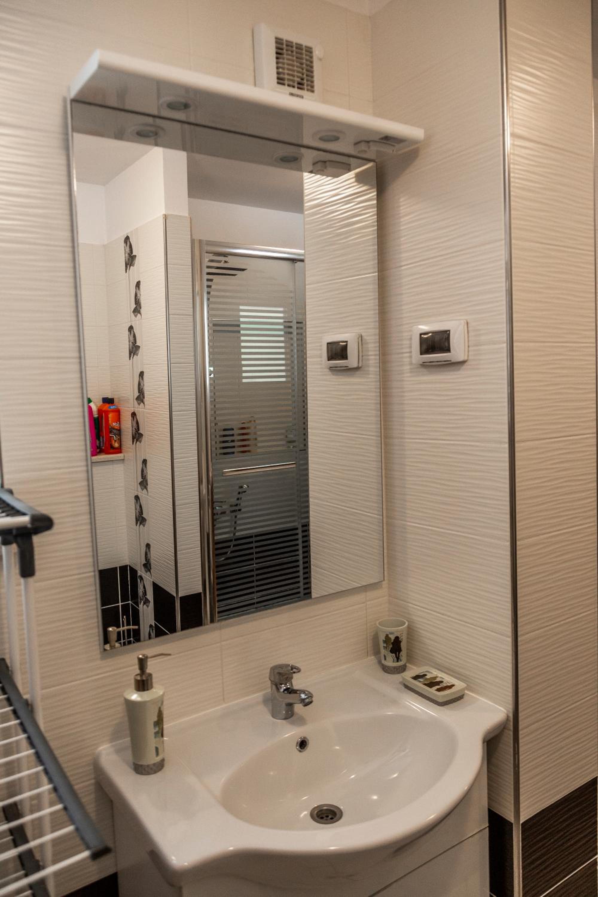 Heart of Strunjan Apartments AL