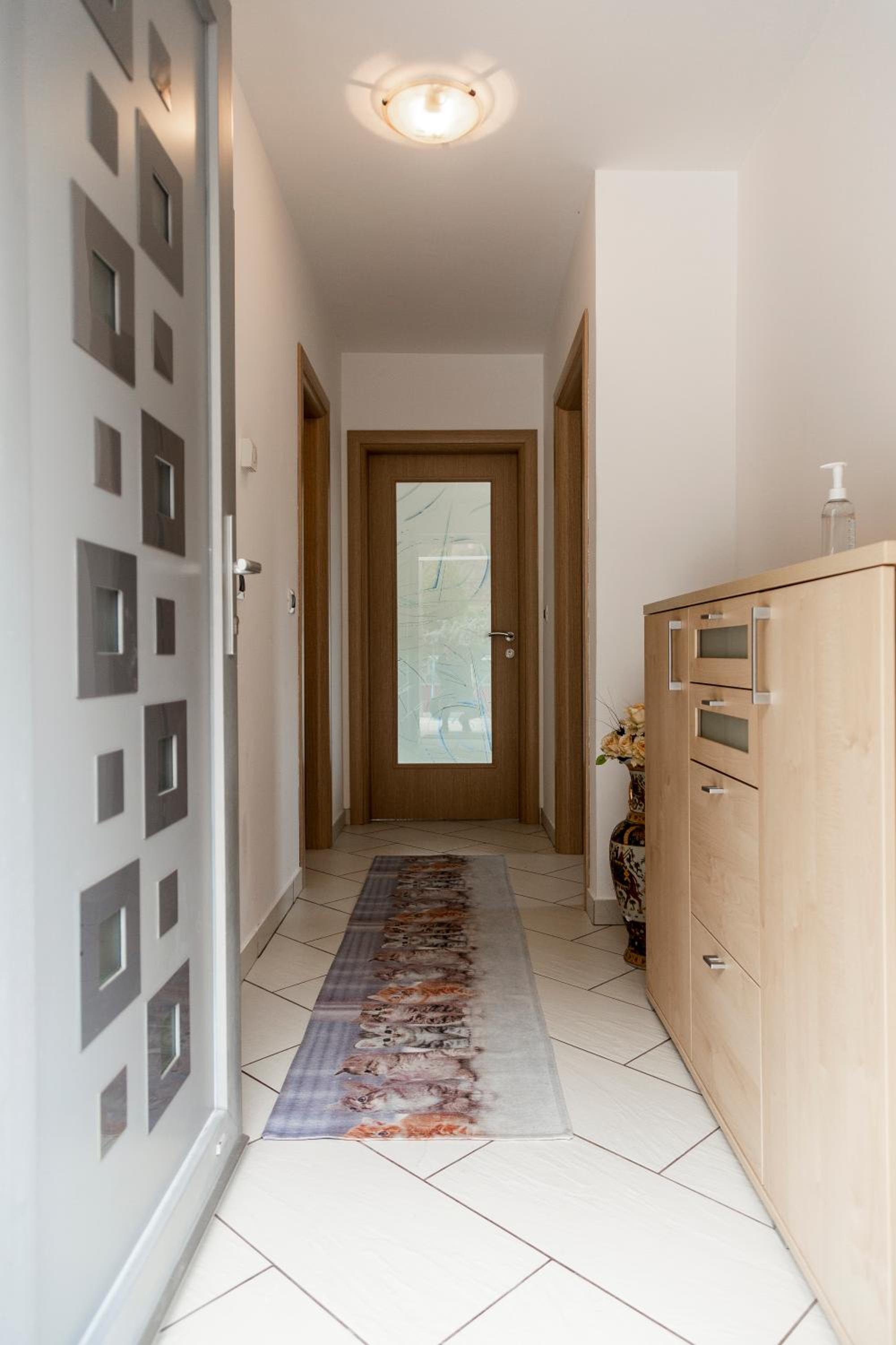 Heart of Strunjan Apartments AL