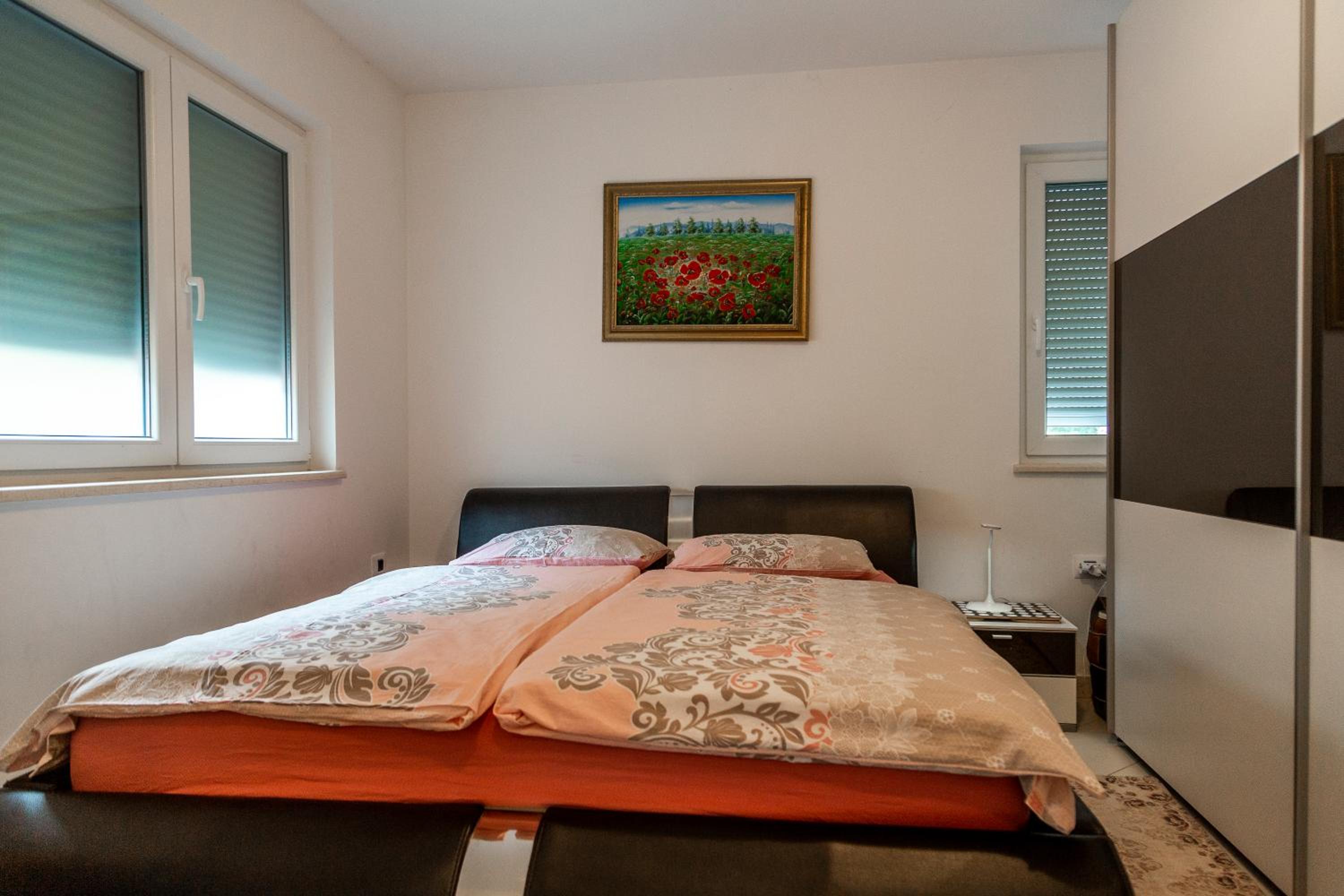 Heart of Strunjan Apartments AL